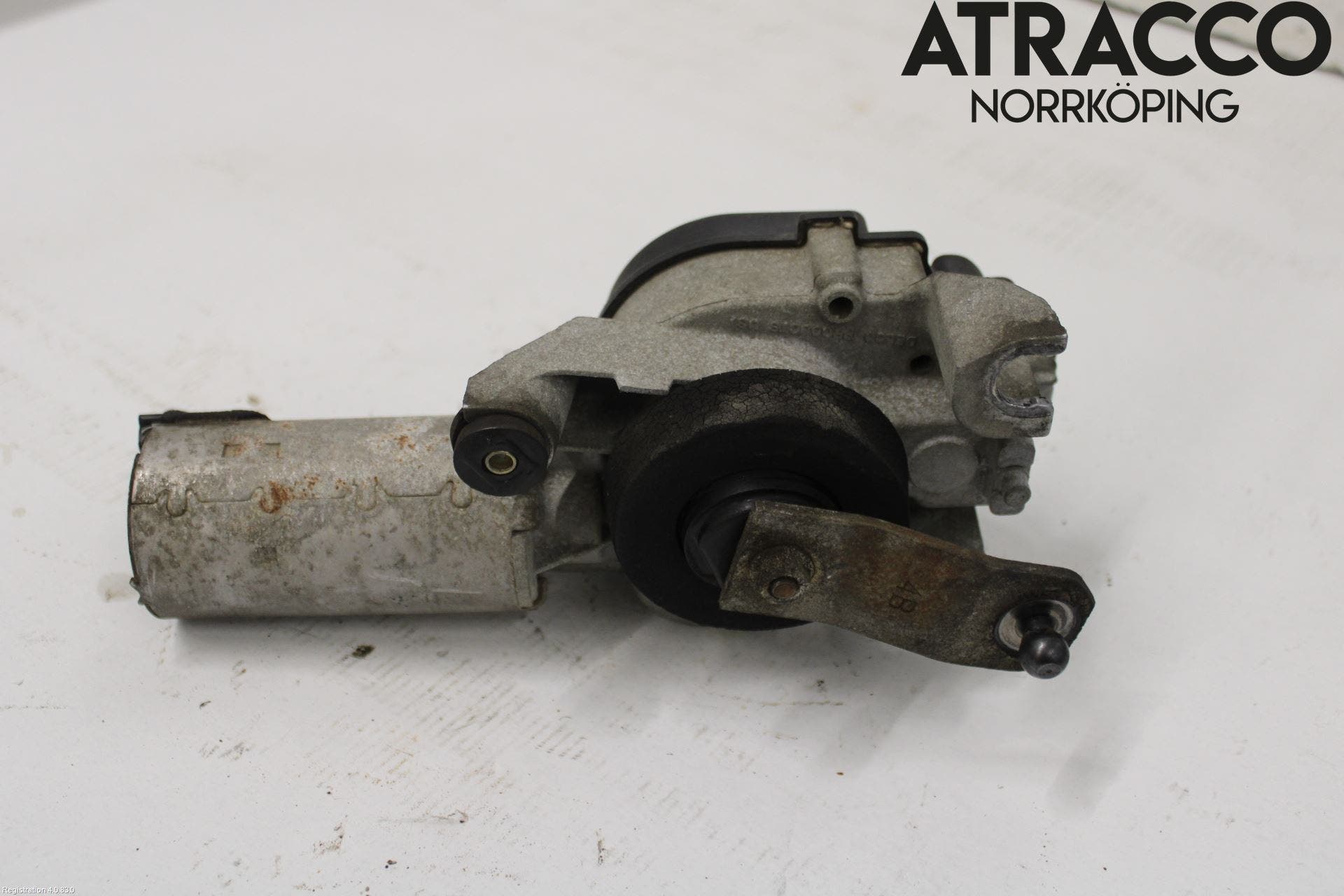 Buick  Torkarmotor Vindruta