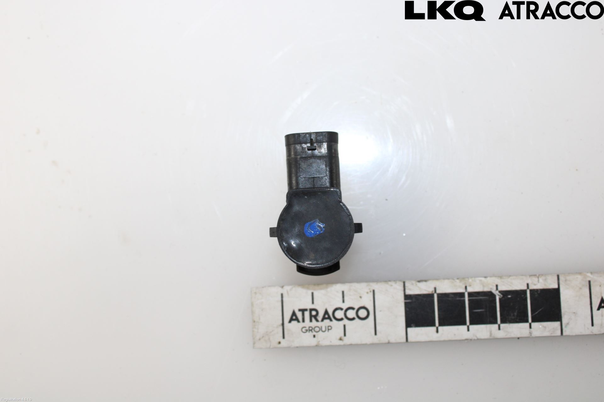 Seat LEON 13-20 Parkeringshjälp Backsensor