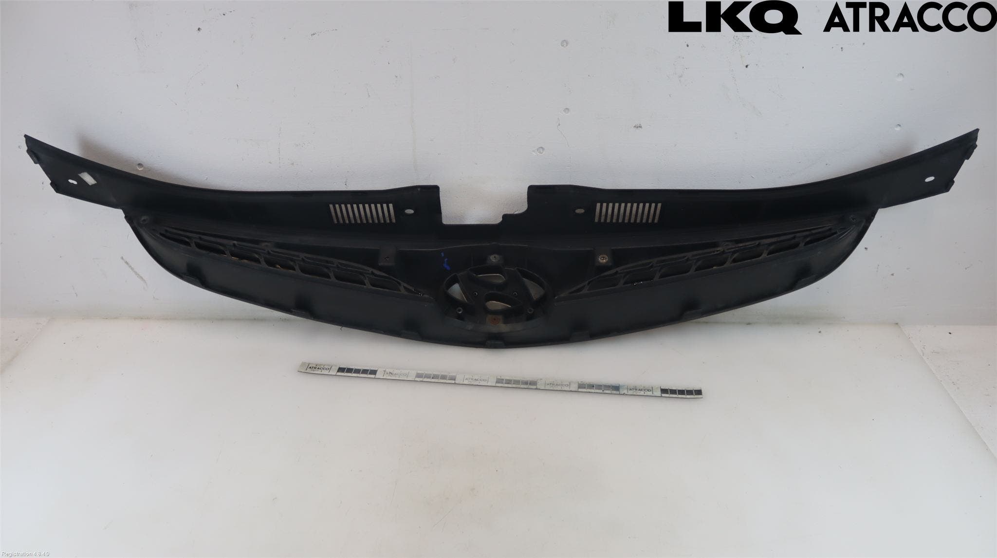 Hyundai i30 FD 07-12 Grill Komp