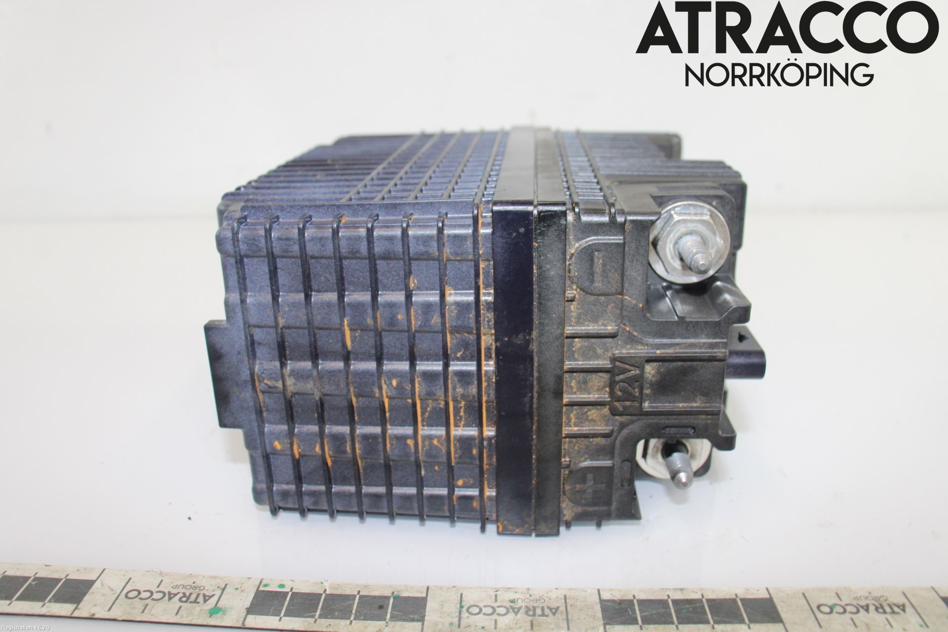 Audi A4/S4 B9 20- Batteri Högspänning