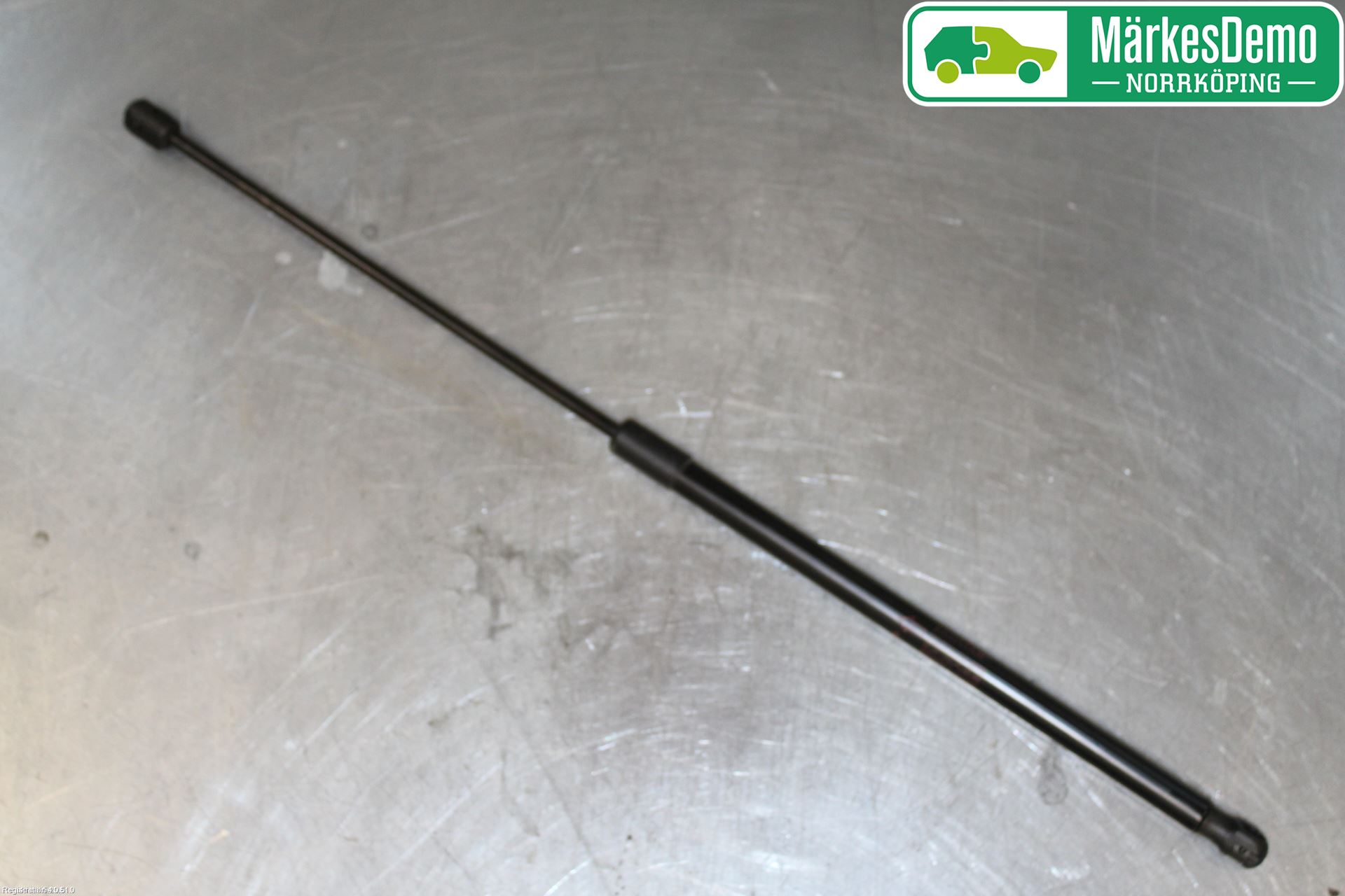 Jaguar F-TYPE Gasfjäder Motorhuv