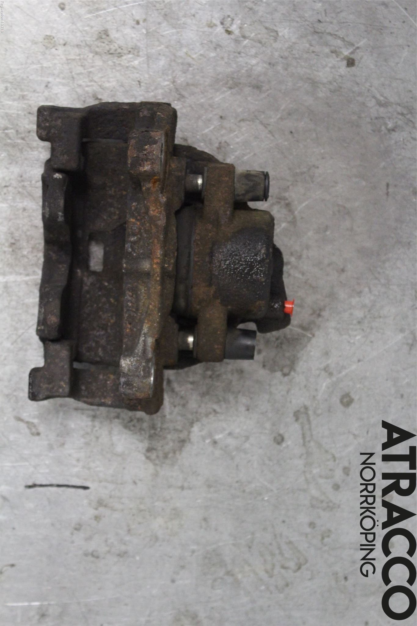 Ford MONDEO 07-15 Bromsok Fram Höger