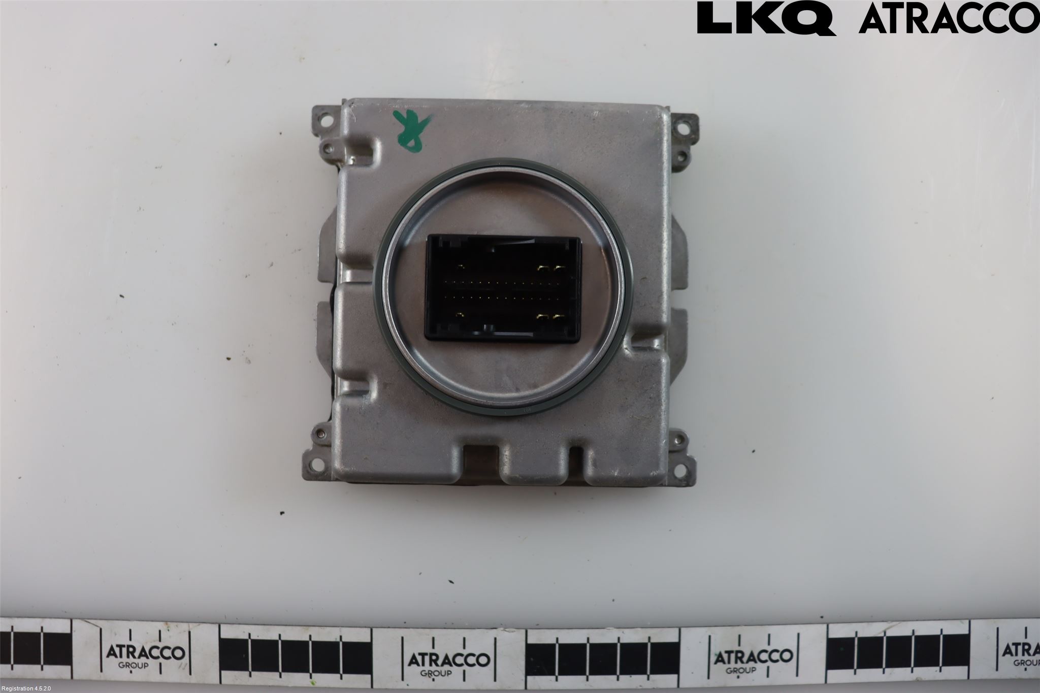 Audi Q5/SQ5 17- Styrenhet Strålkastare