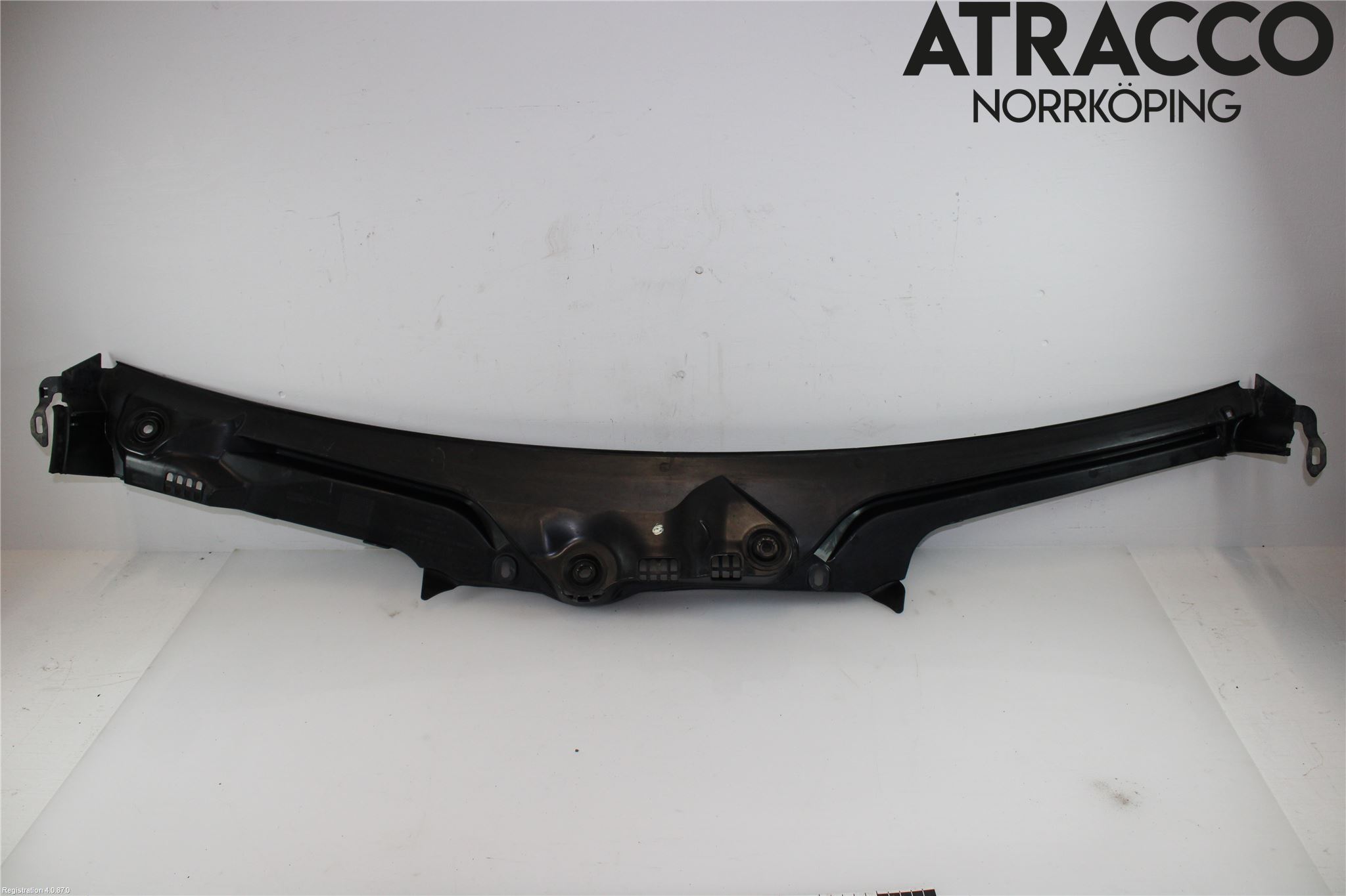 Mercedes-Benz MB E-KLASS (W213) 16-23 Torpedplåt-Torpedplast