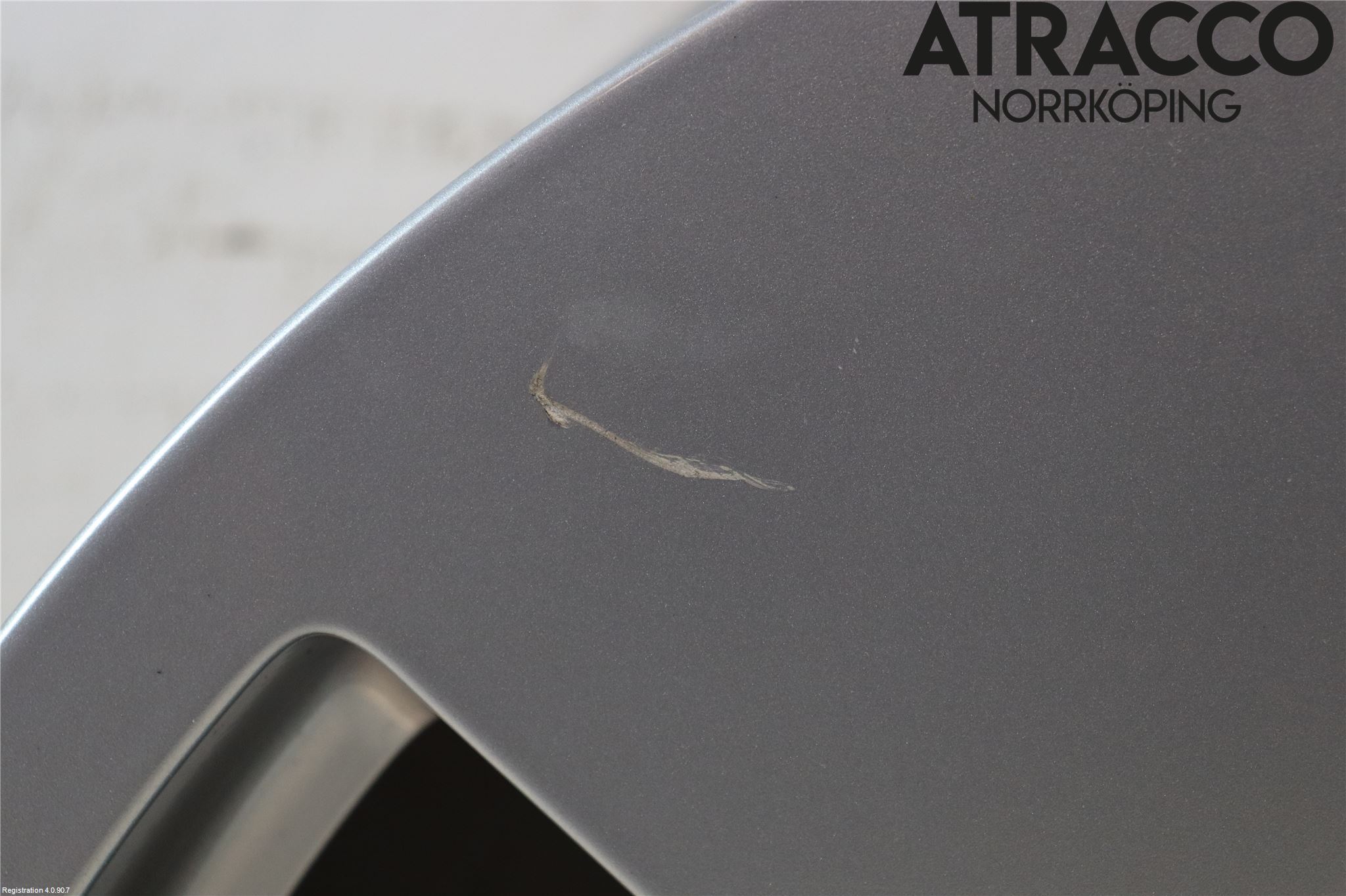 Audi E-TRON, S GE 19- Fälg Aluminium