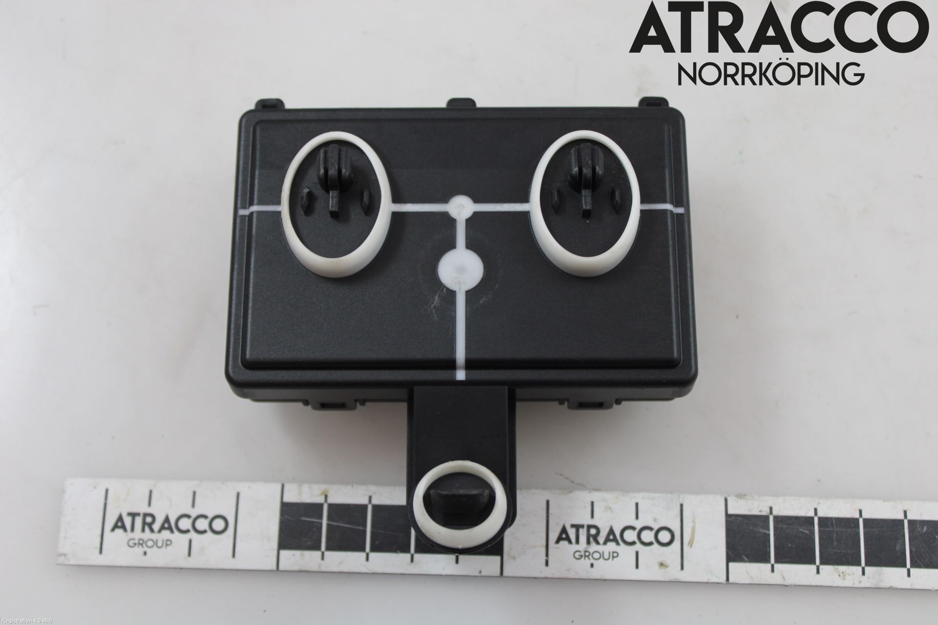 Skoda OCTAVIA (NX) 20- Styrenhet Dörr