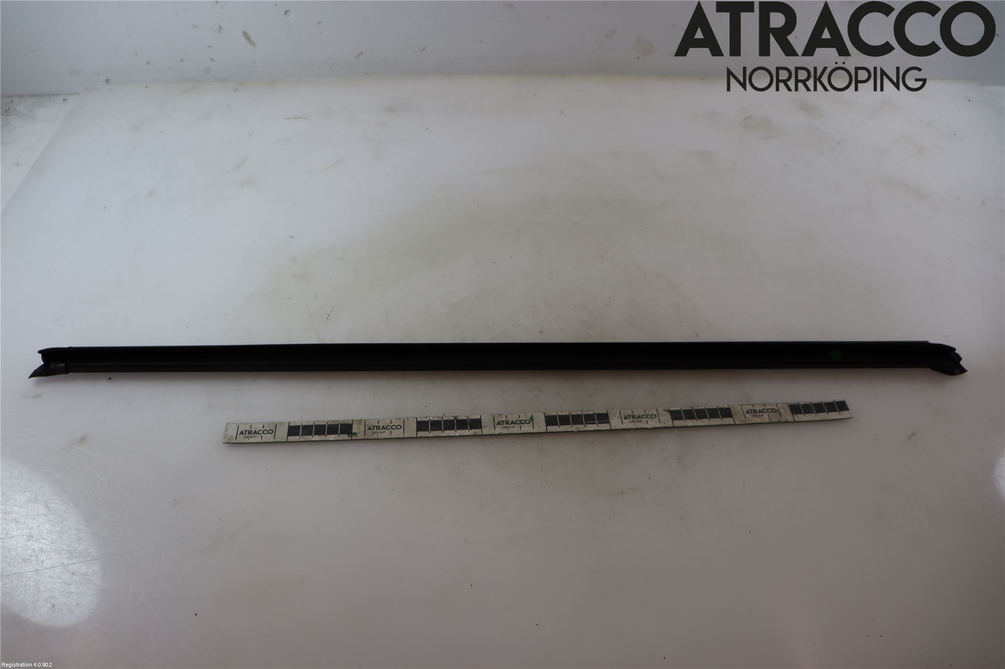 MG MARVEL R 22- Dörr Dekorlist Fram Hö