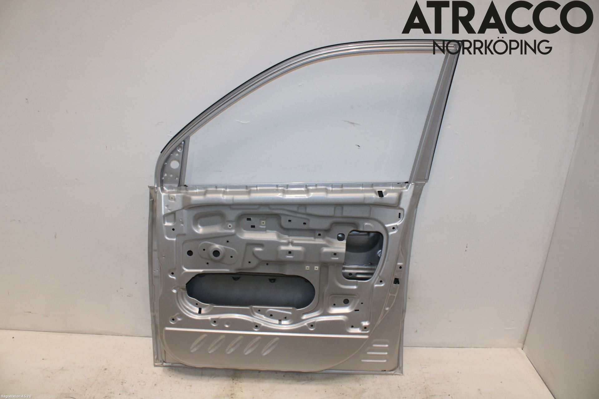 Hyundai ATOS PRIME 99-08 Dörr Fram Höger