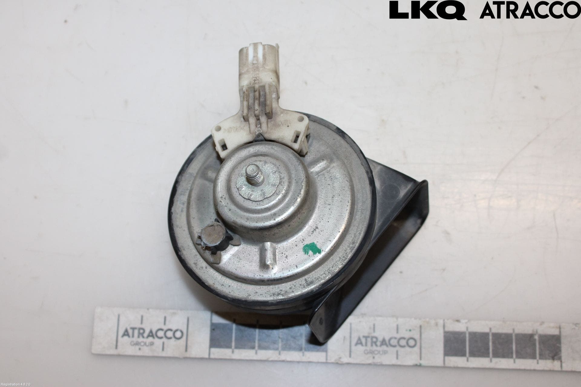 Citroen BERLINGO 08-18 Signalhorn