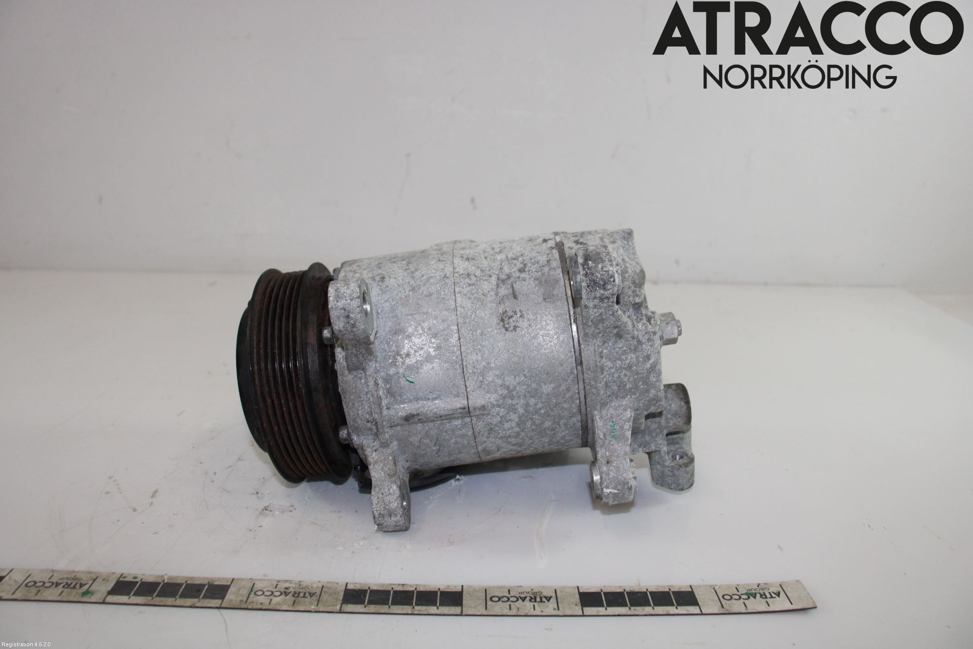 BMW 2 F46 GRAN TOURER 15-22 Ac Kompressor