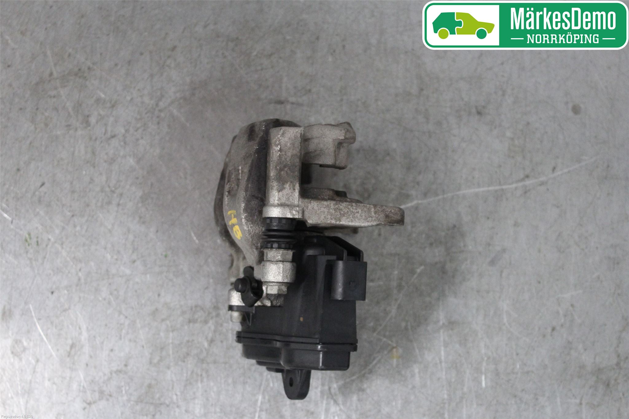 Audi A4/S4 B9 16-19 Bromsok Bak Höger