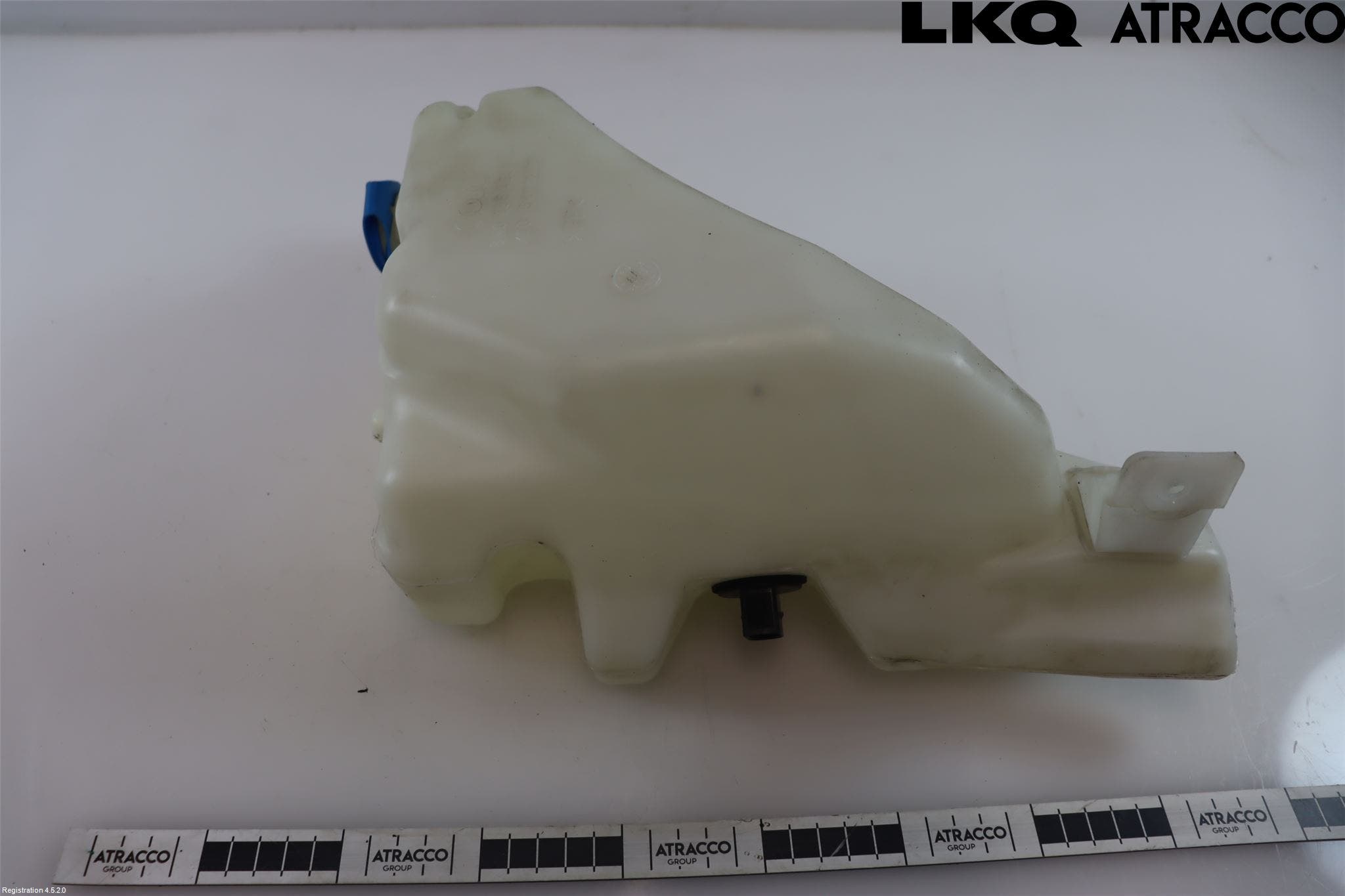 Audi TT 99-06 Spolartank Vindruta