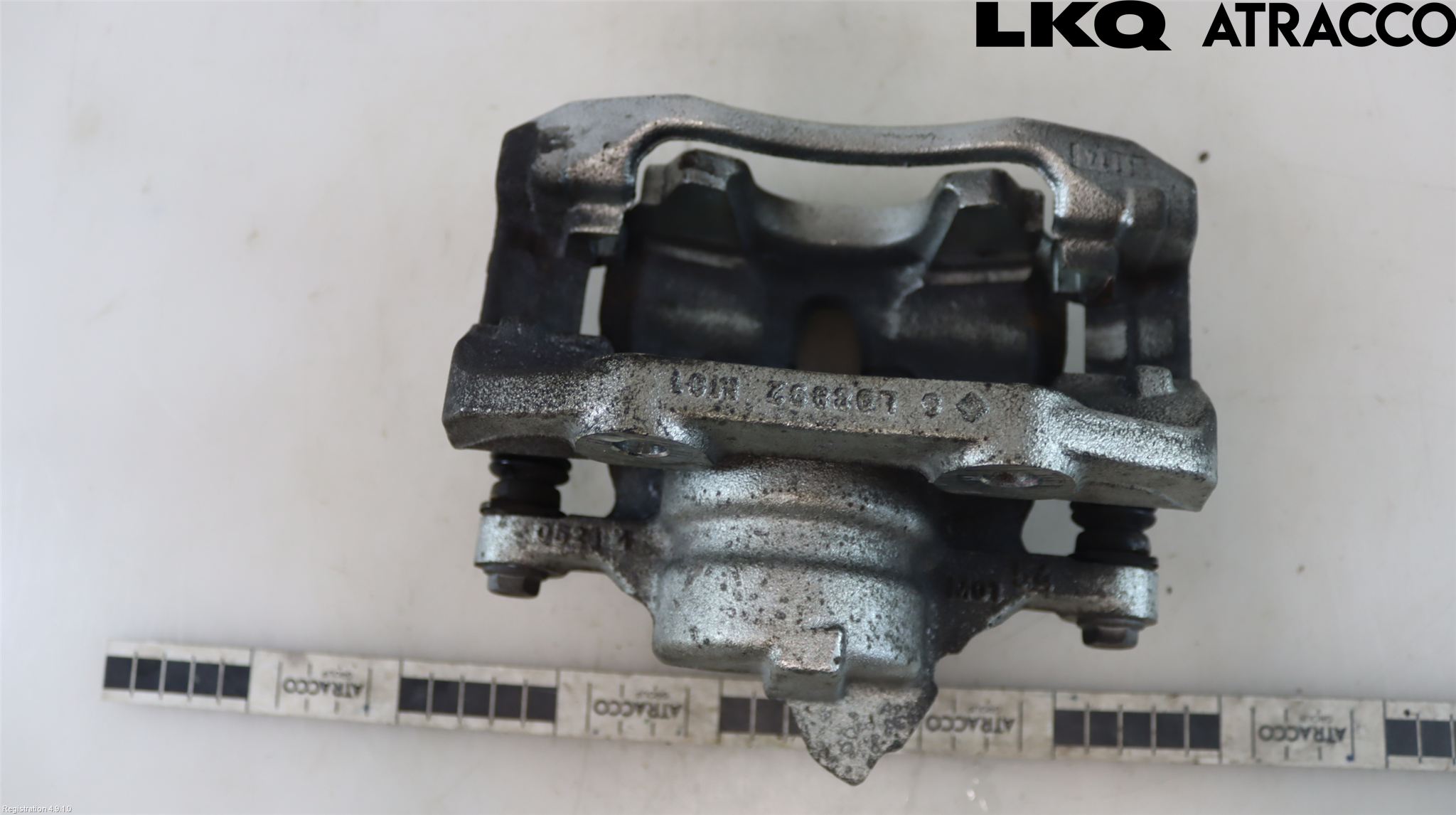 Opel MOKKA 21- Bromsok Fram Vänster