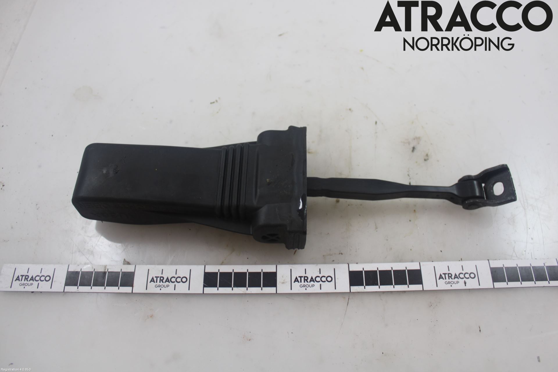 Audi A3/S3 8Y 21- Dörrstopp