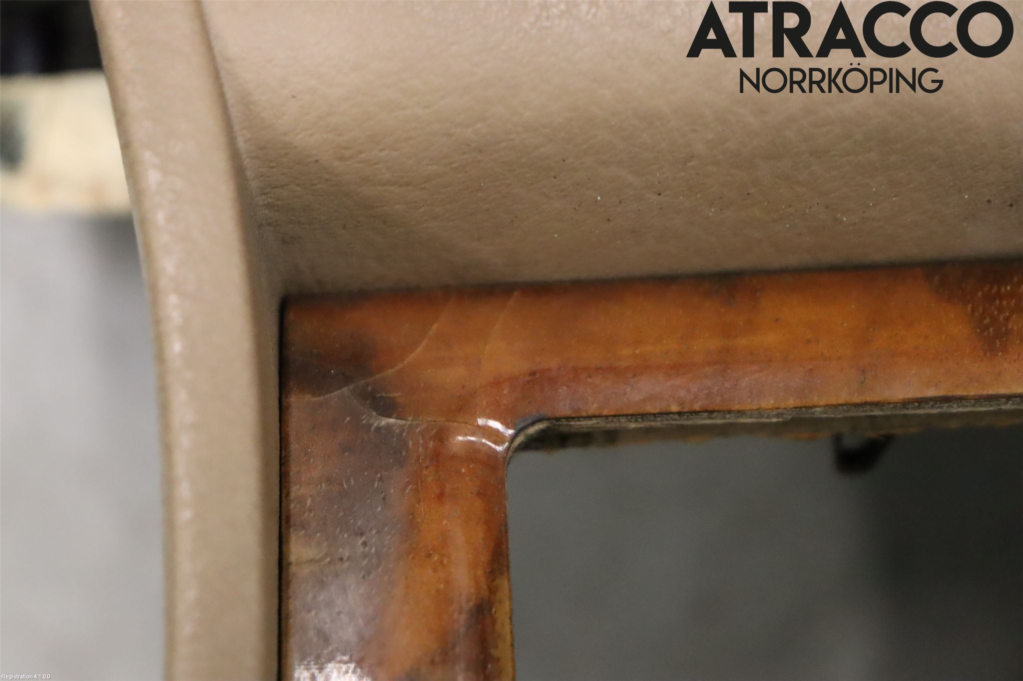 Jaguar XJS Instrumentbräda