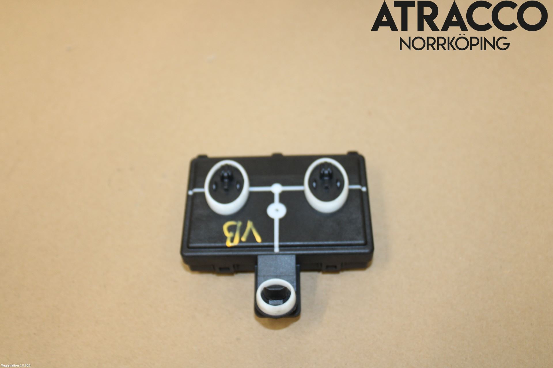 Audi A4/S4 B9 20- Styrenhet Dörr