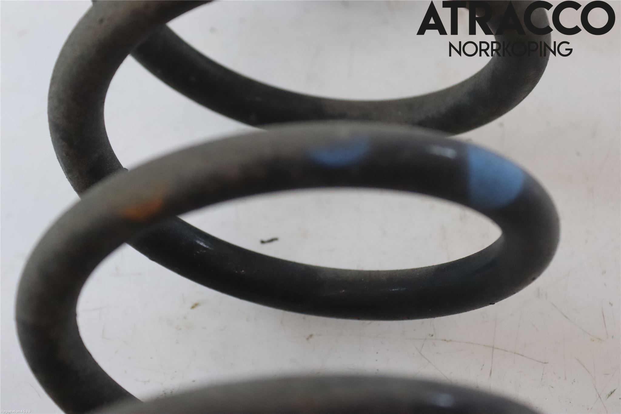 Volvo V40 12-19 Fjäder Bak