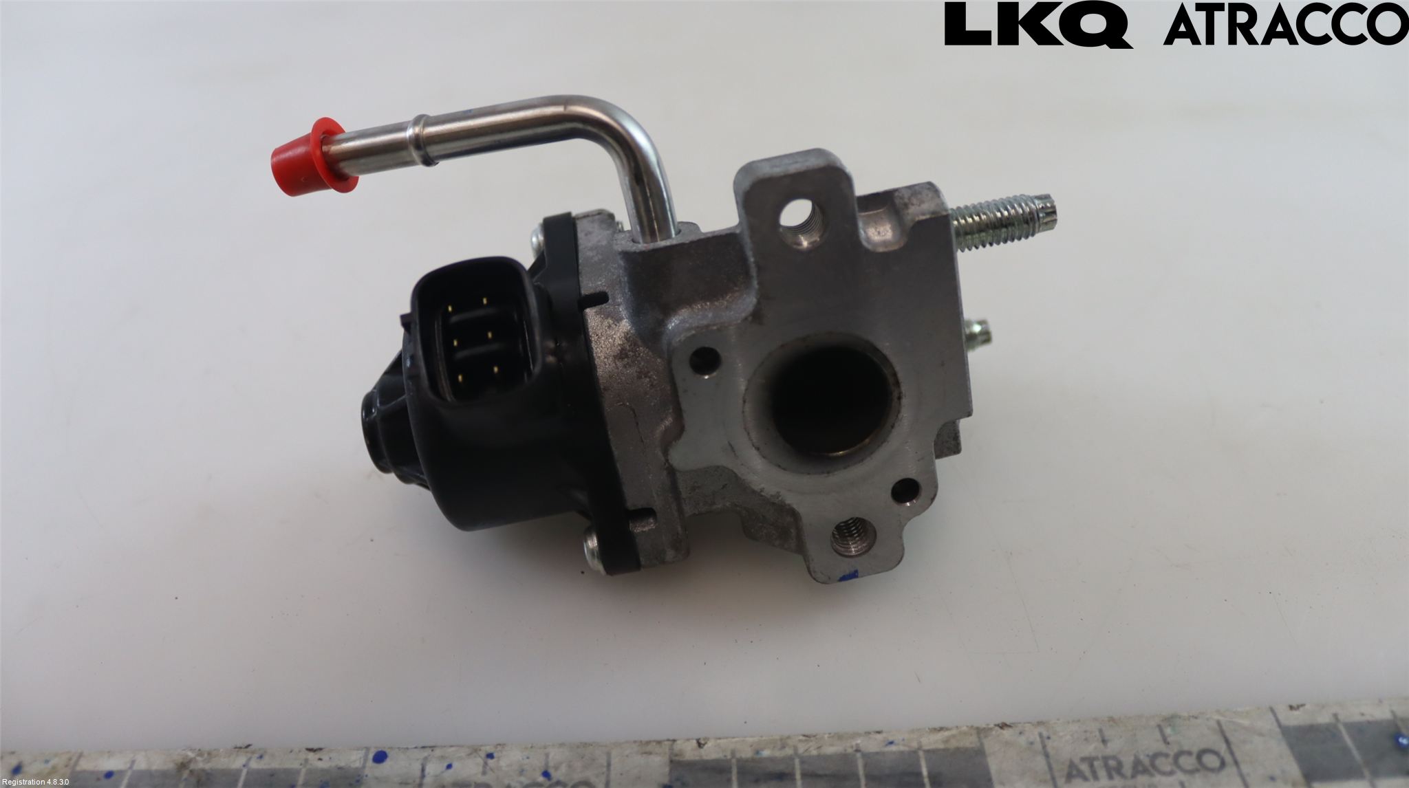 Lexus RX AL20 16-22 Egr Ventil