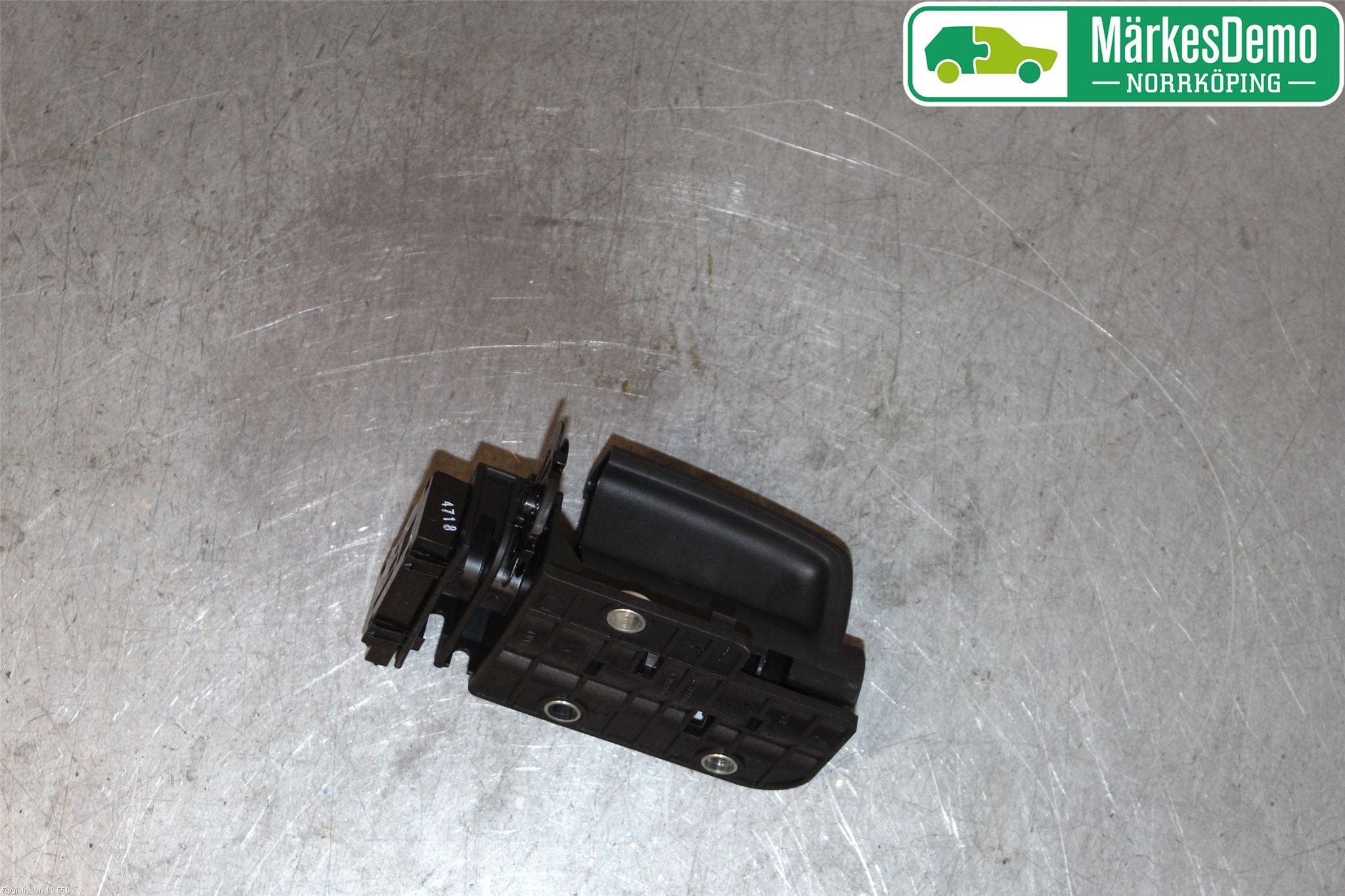 Seat ALHAMBRA 11- Dörrhandtag Inre Vä