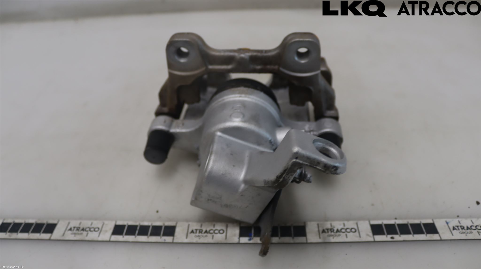 Jaguar S-TYPE Bromsok Bak Vänster