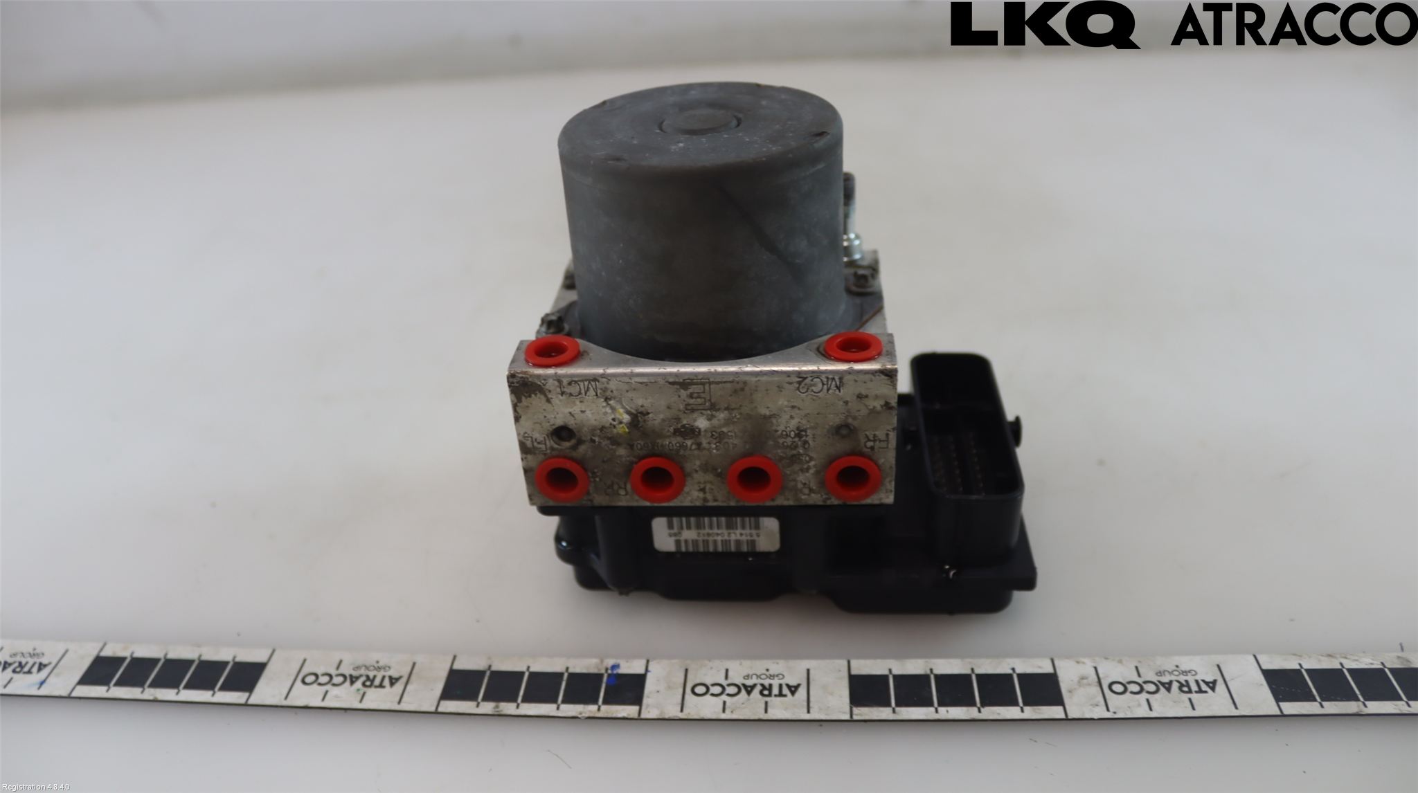 Nissan NV200/NV200 COMBI Abs Hydraulaggregat