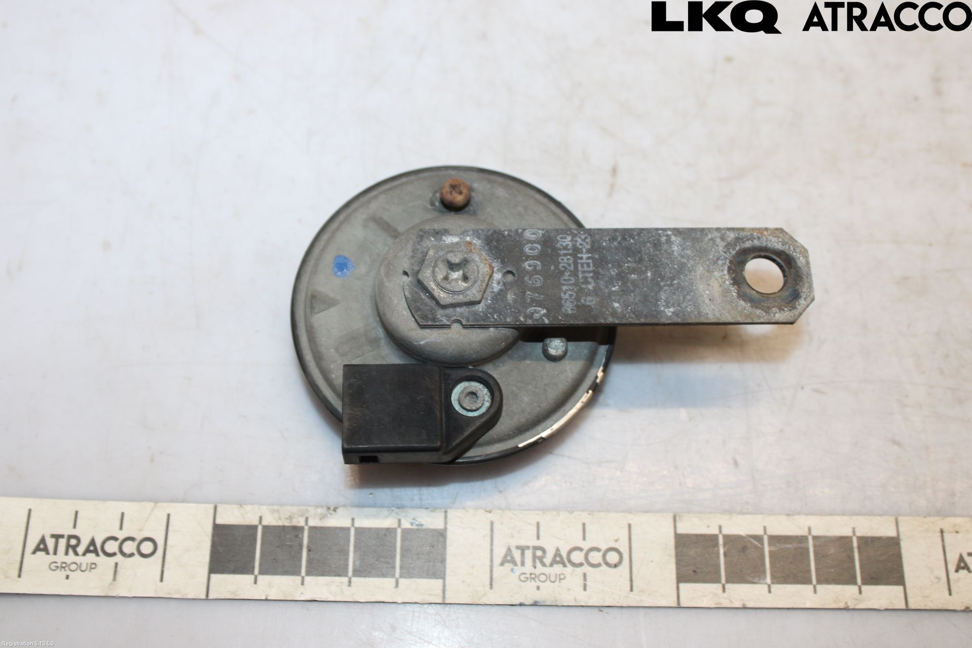 Toyota PRIUS NWH20 04-08 Signalhorn