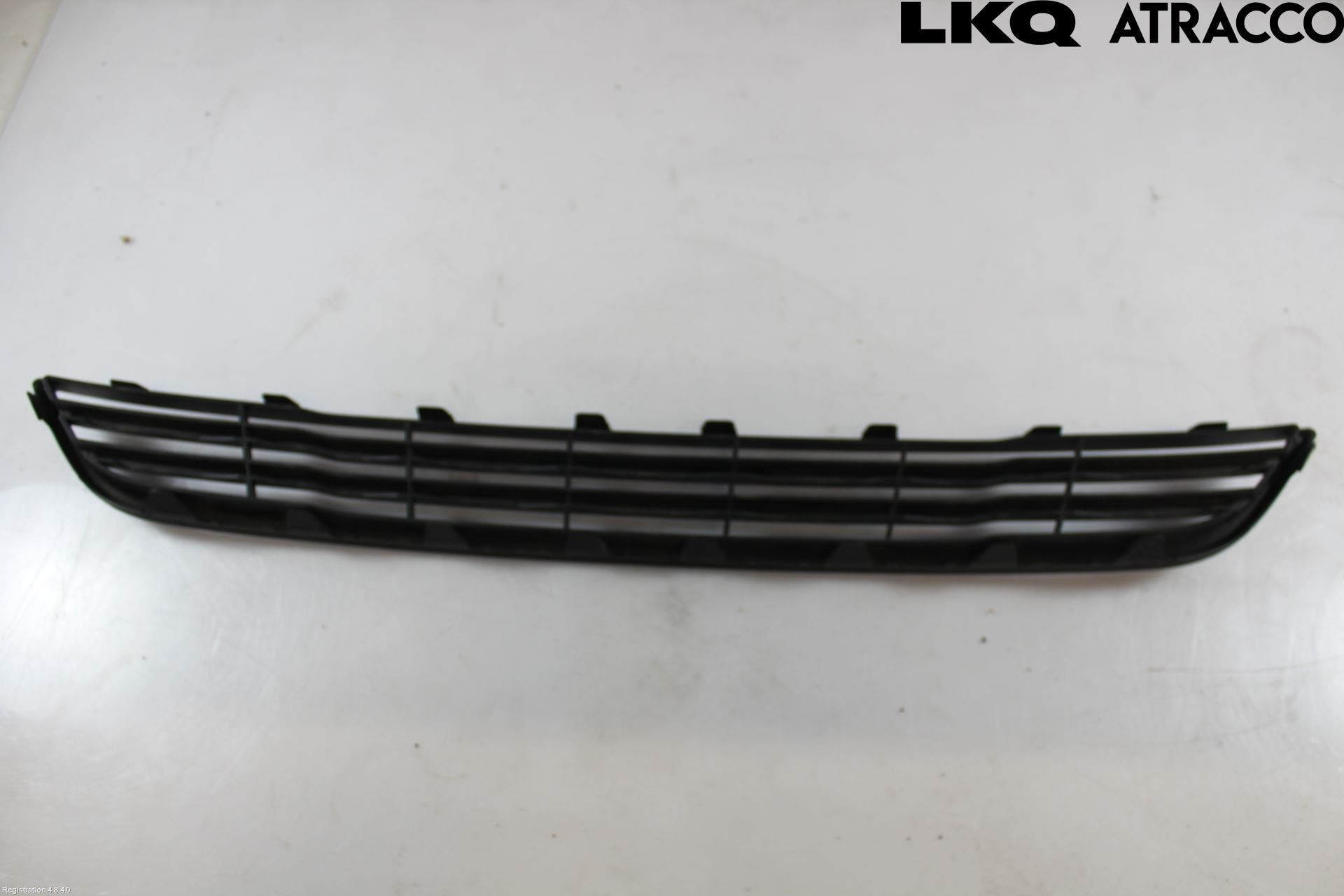 Ford FIESTA 13-17 Grill-Galler