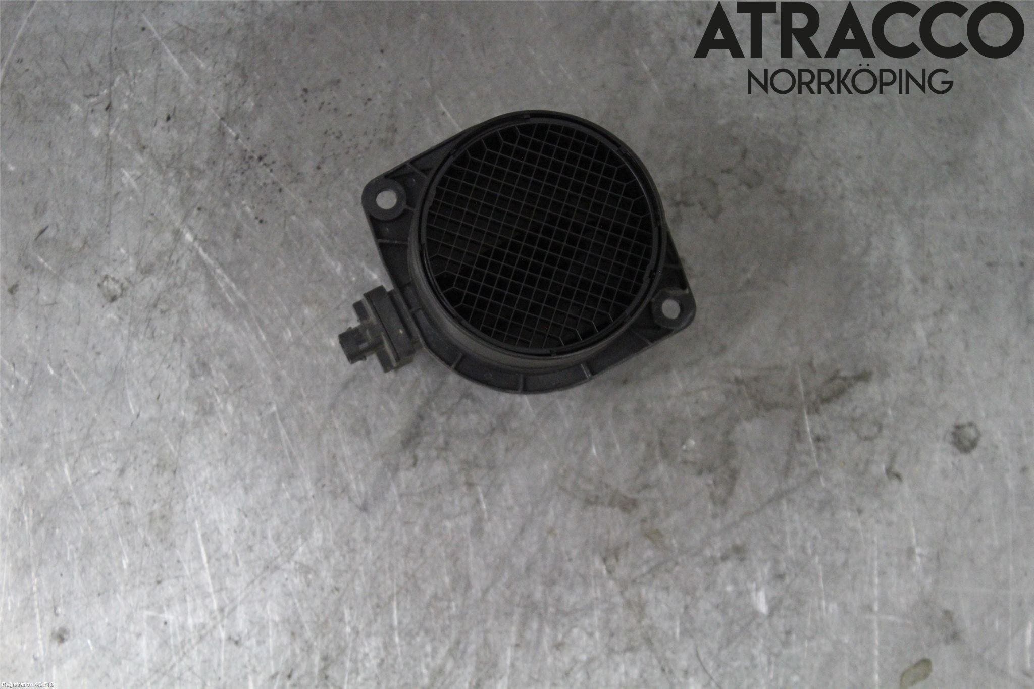 Audi A4 12-15 Injluftmassamätare