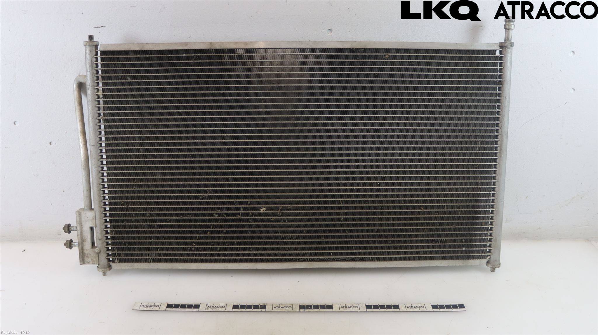 Ford FOCUS     99-04 Ac Kondensor-Kylare
