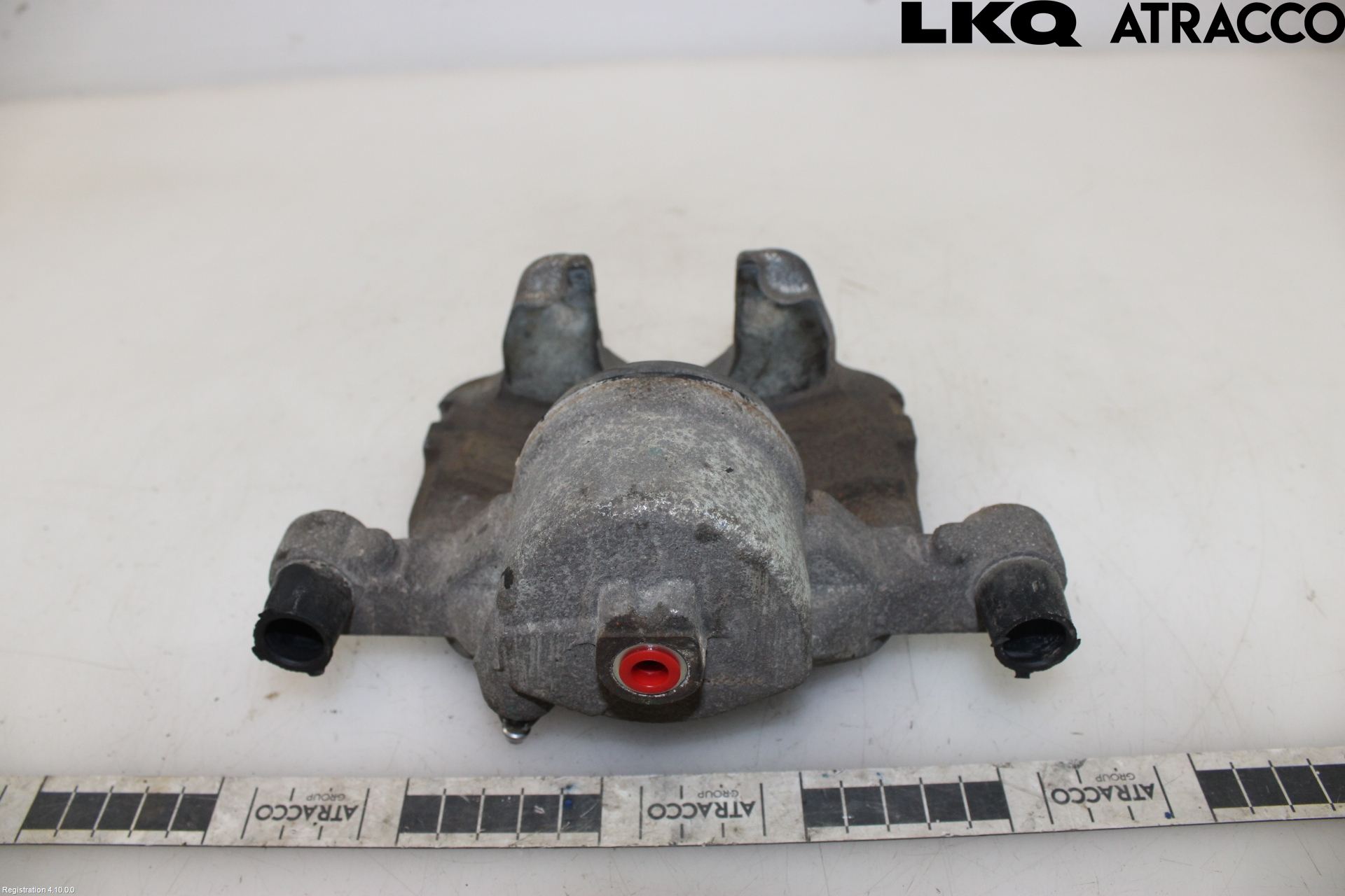 MG 4 23- Bromsok Fram Vänster