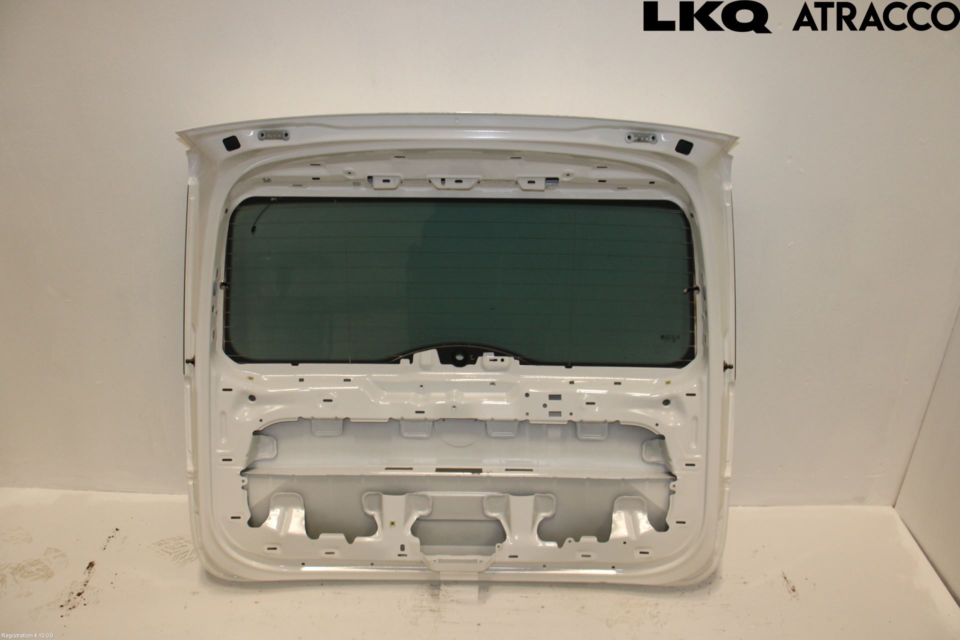 Skoda YETI Baklucka Kombi