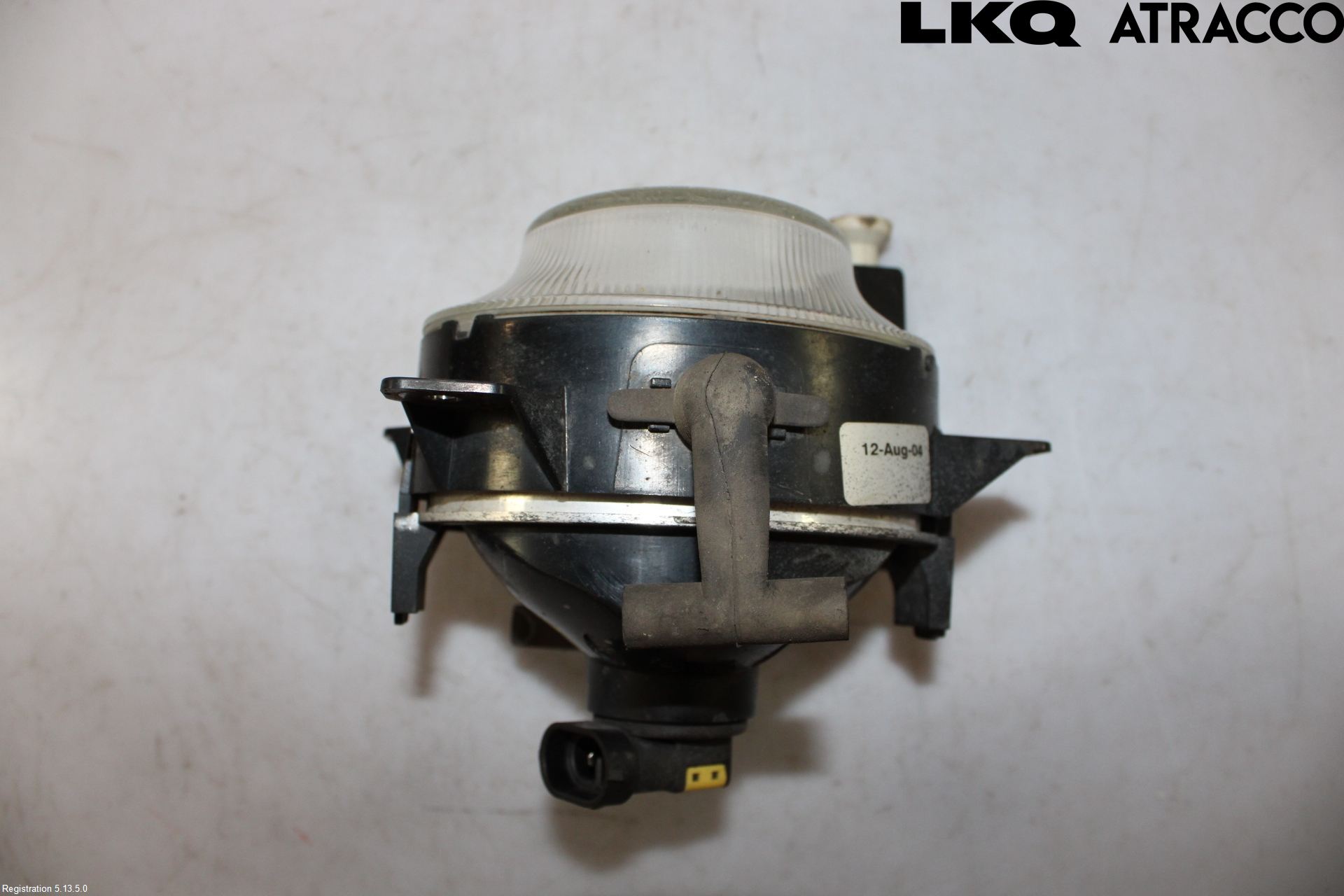 Saab 9-5 -05 Dimljus-Varselljus Fram