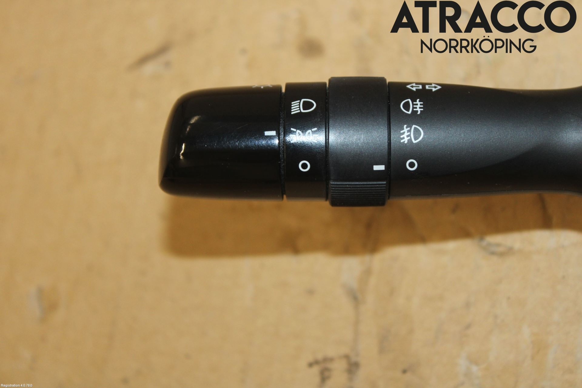 Toyota YARIS XP90 06-11 Spakcentral