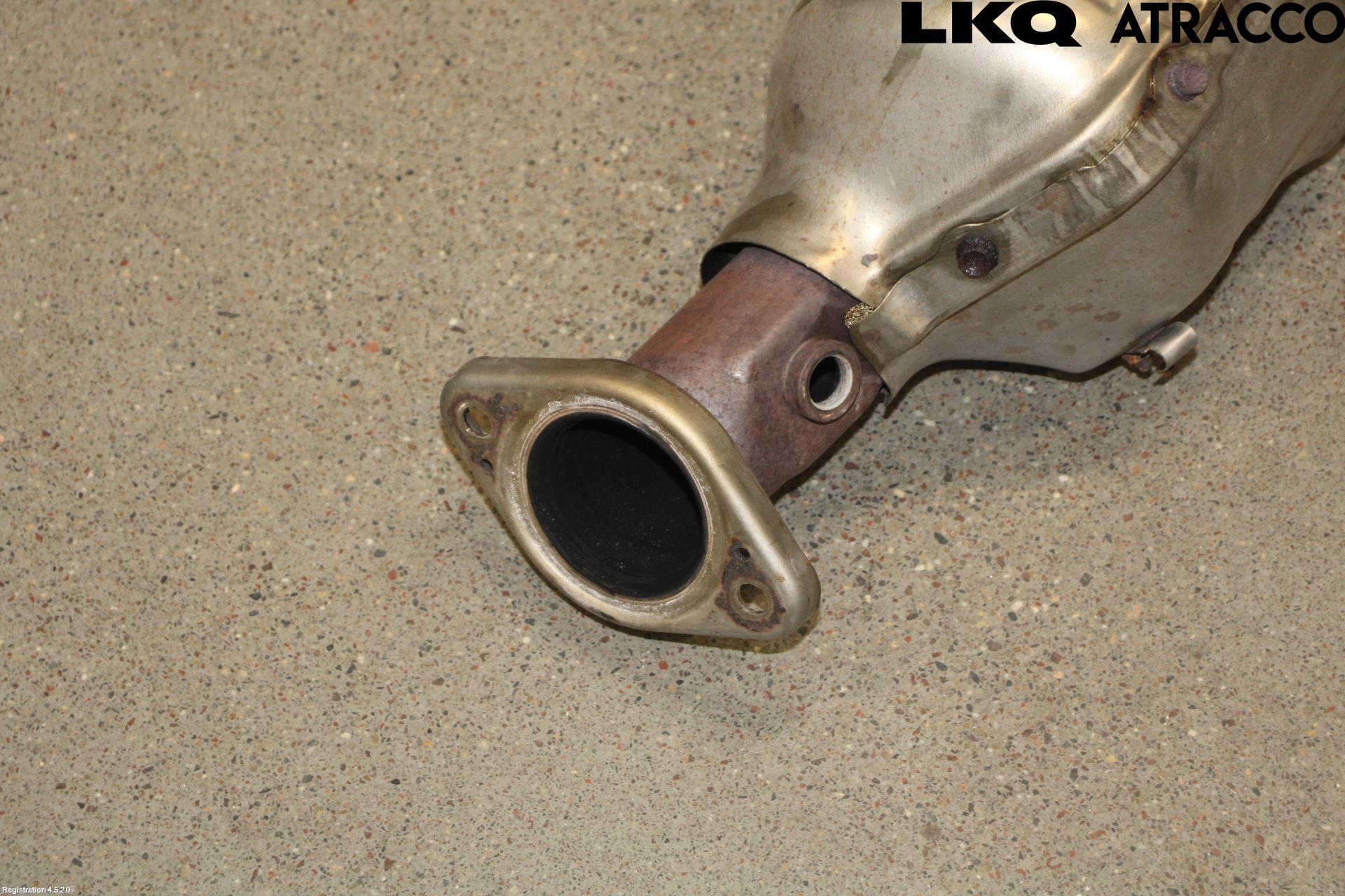 Mazda CX-30 20- Katalysator