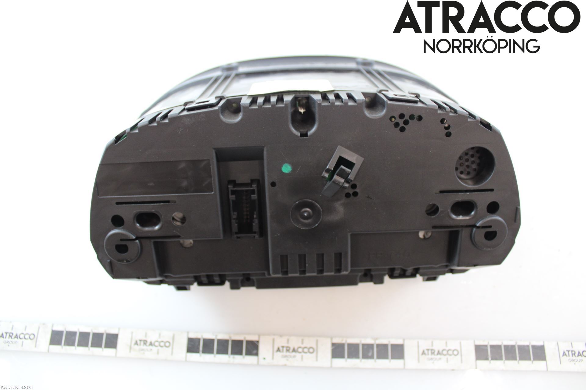 BMW 3 E90/91 SED/TOU 05-12 Instrument Komb