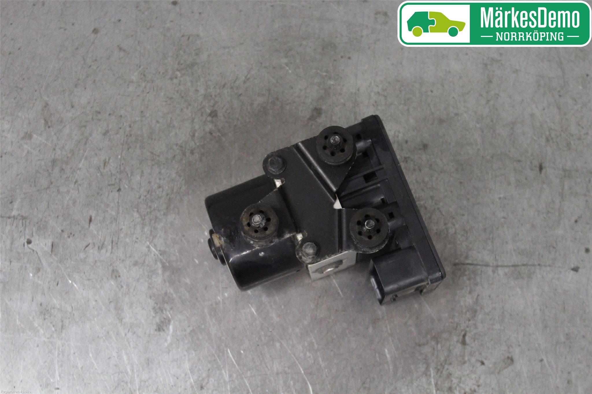 Volkswagen VW GOLF V 04-09 Abs Hydraulaggregat