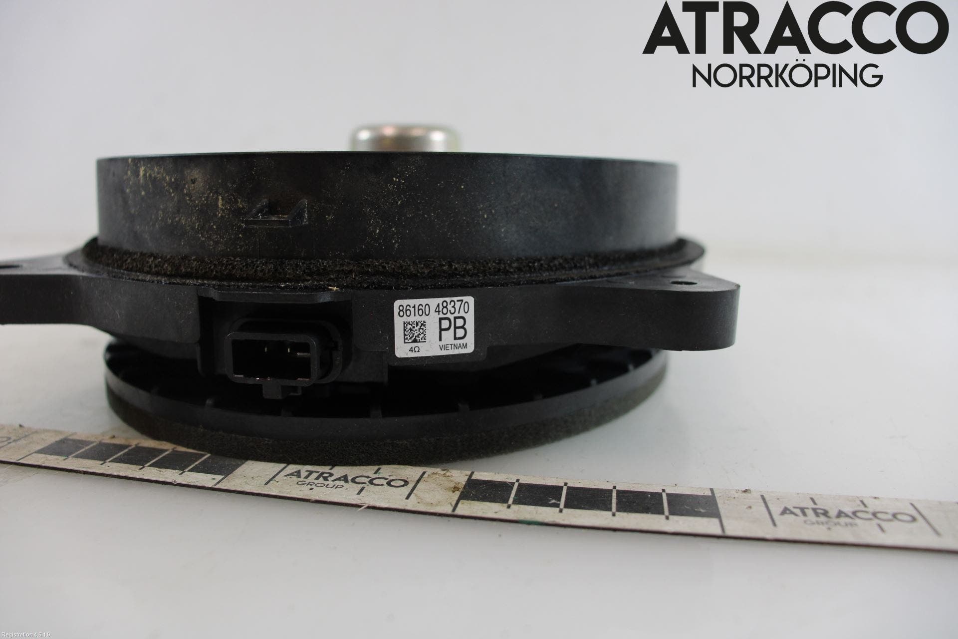 Lexus RX AL20 16-22 Högtalare