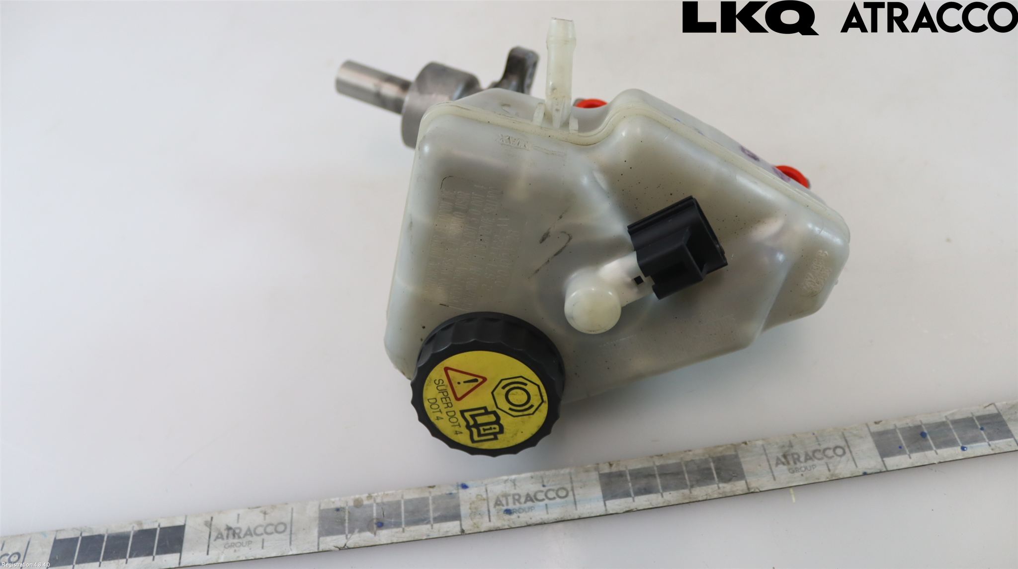 Ford MONDEO     01-06 Broms Huvudcylinder