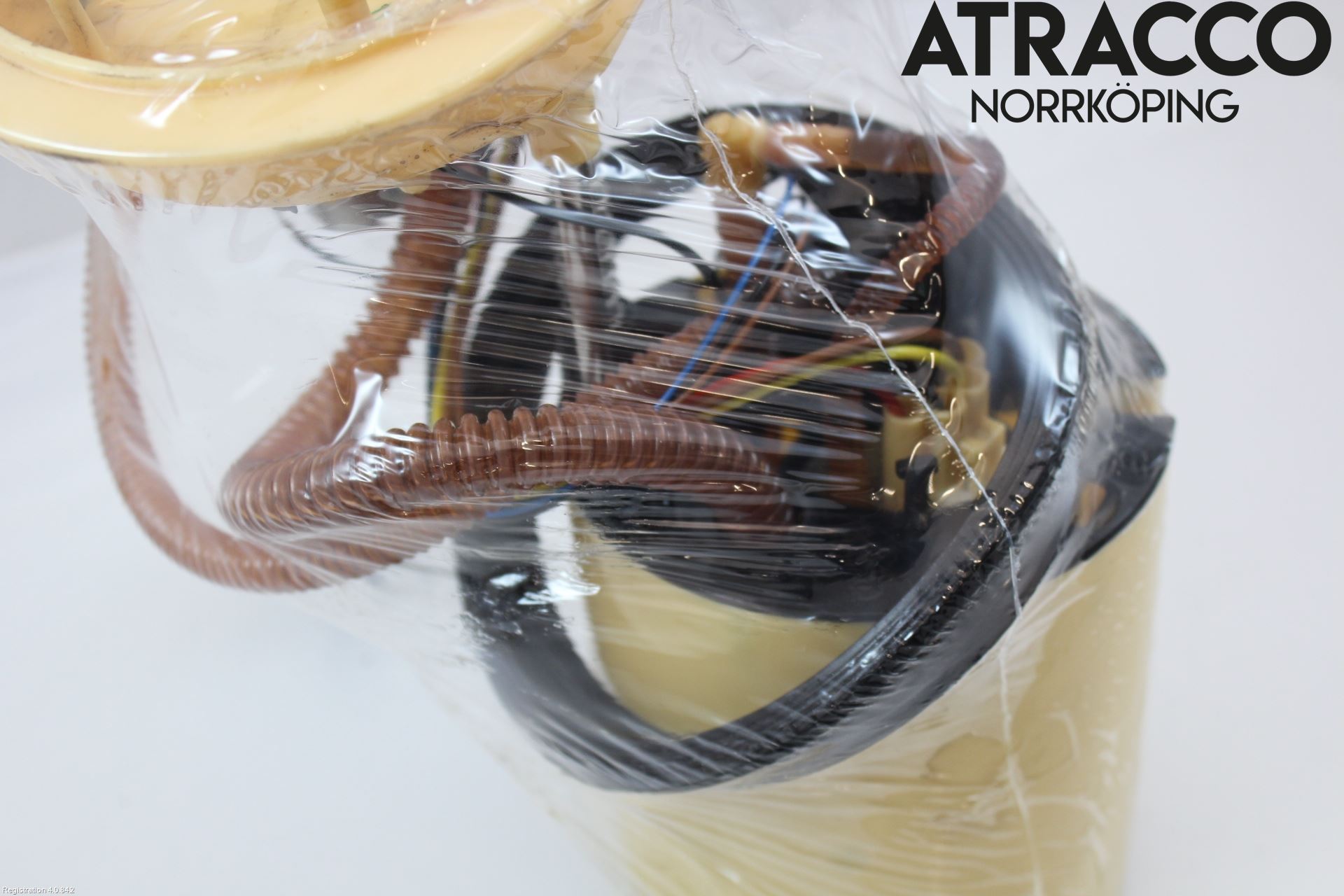 Audi A6 ALLROAD 12-18 Bränslepump El