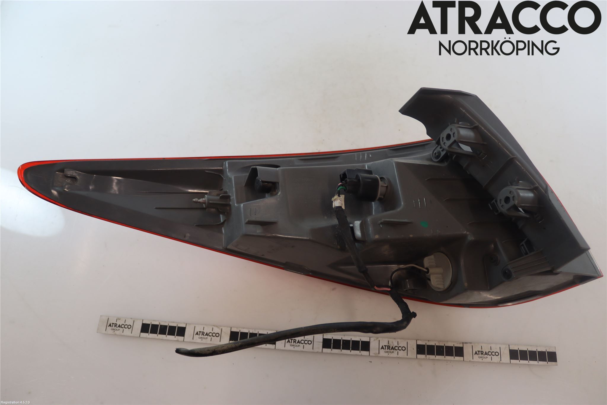 Hyundai i40 16-18 Bakljus Höger