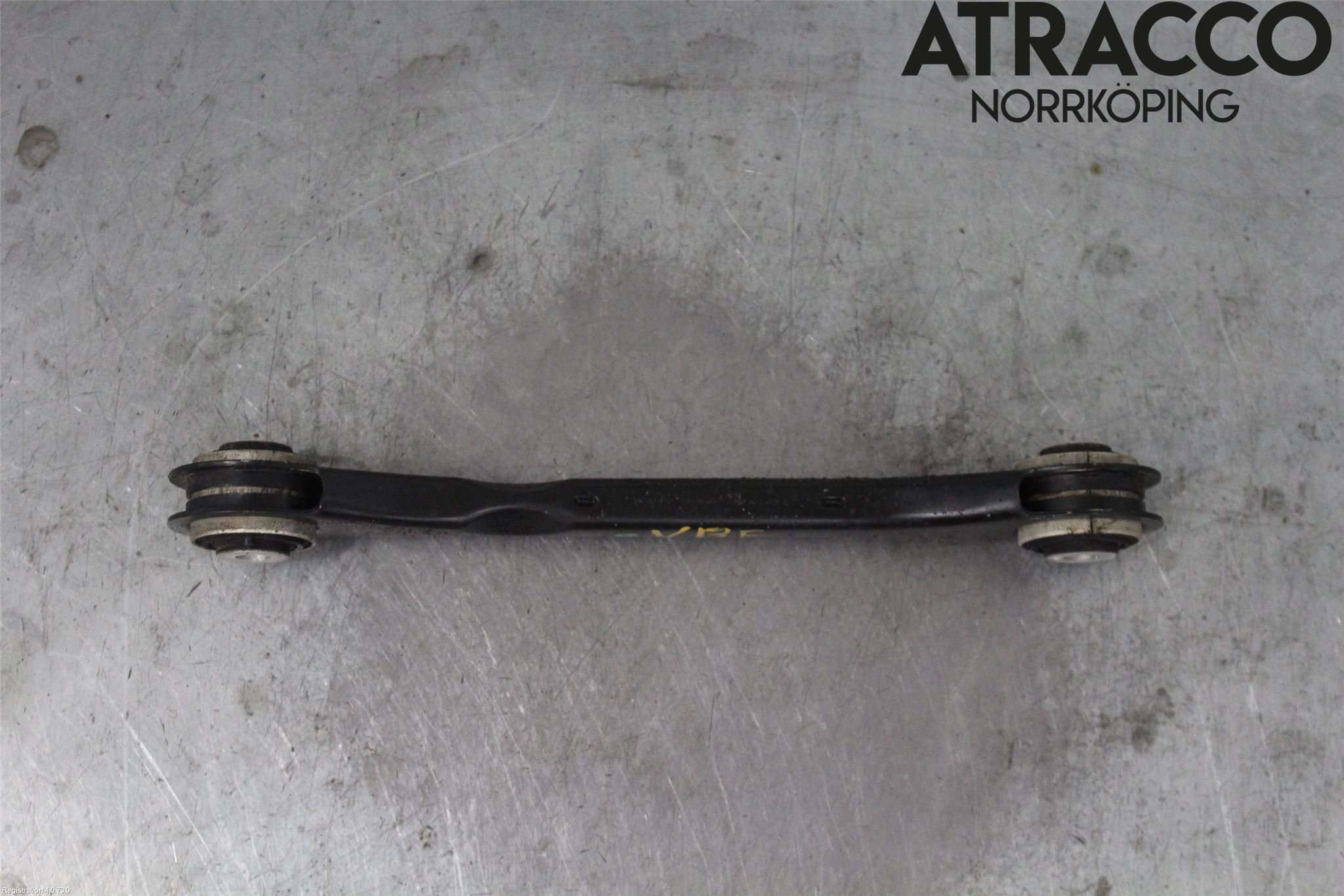 Audi A6 ALLROAD 12-18 Momentstag Bak