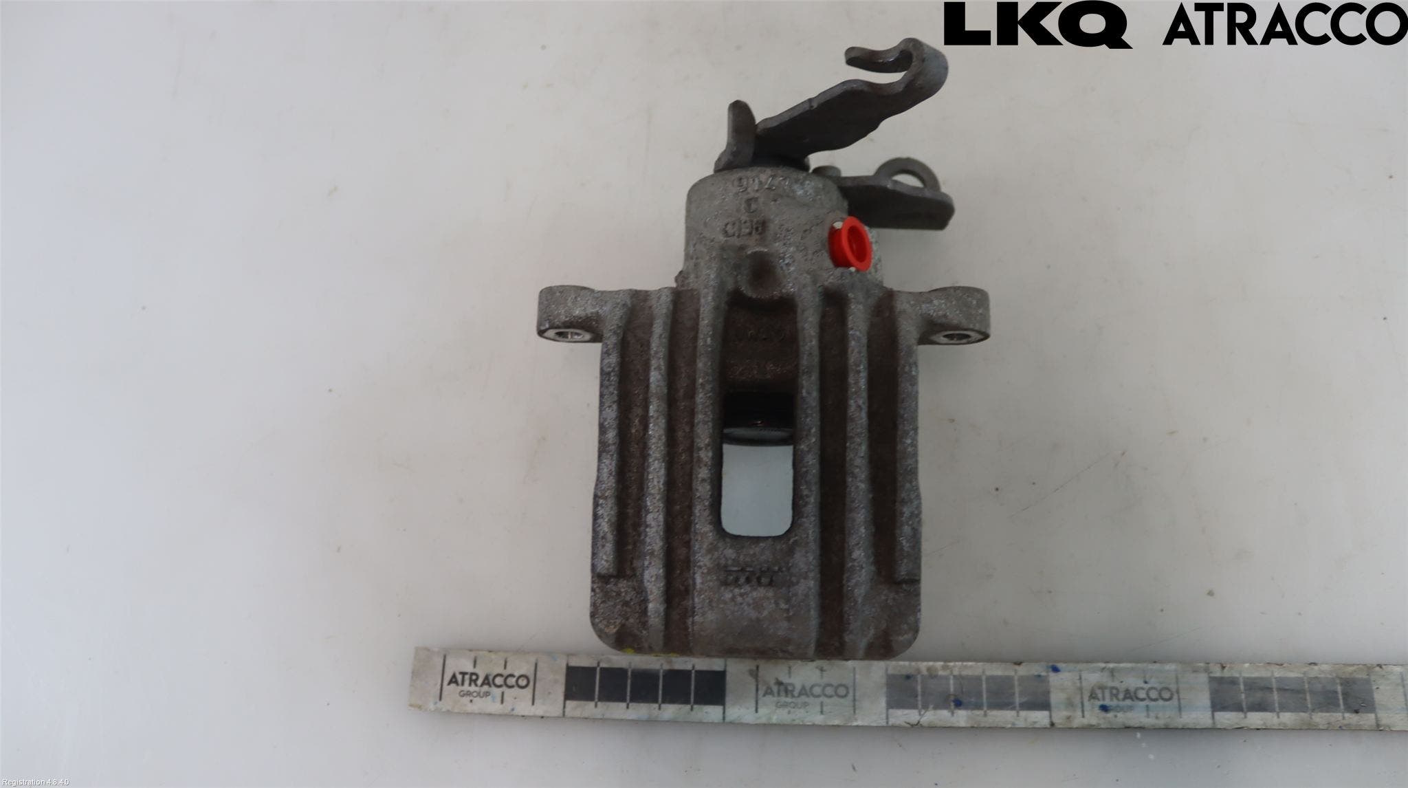 Seat ARONA Bromsok Bak Höger