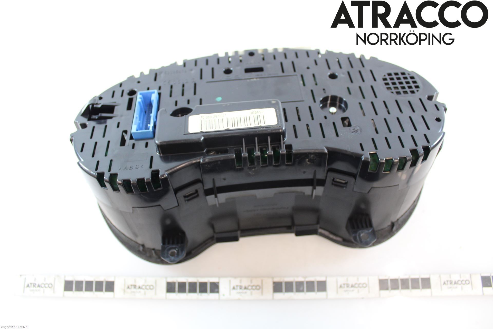 Audi A3/S3 05-13 Instrument Komb