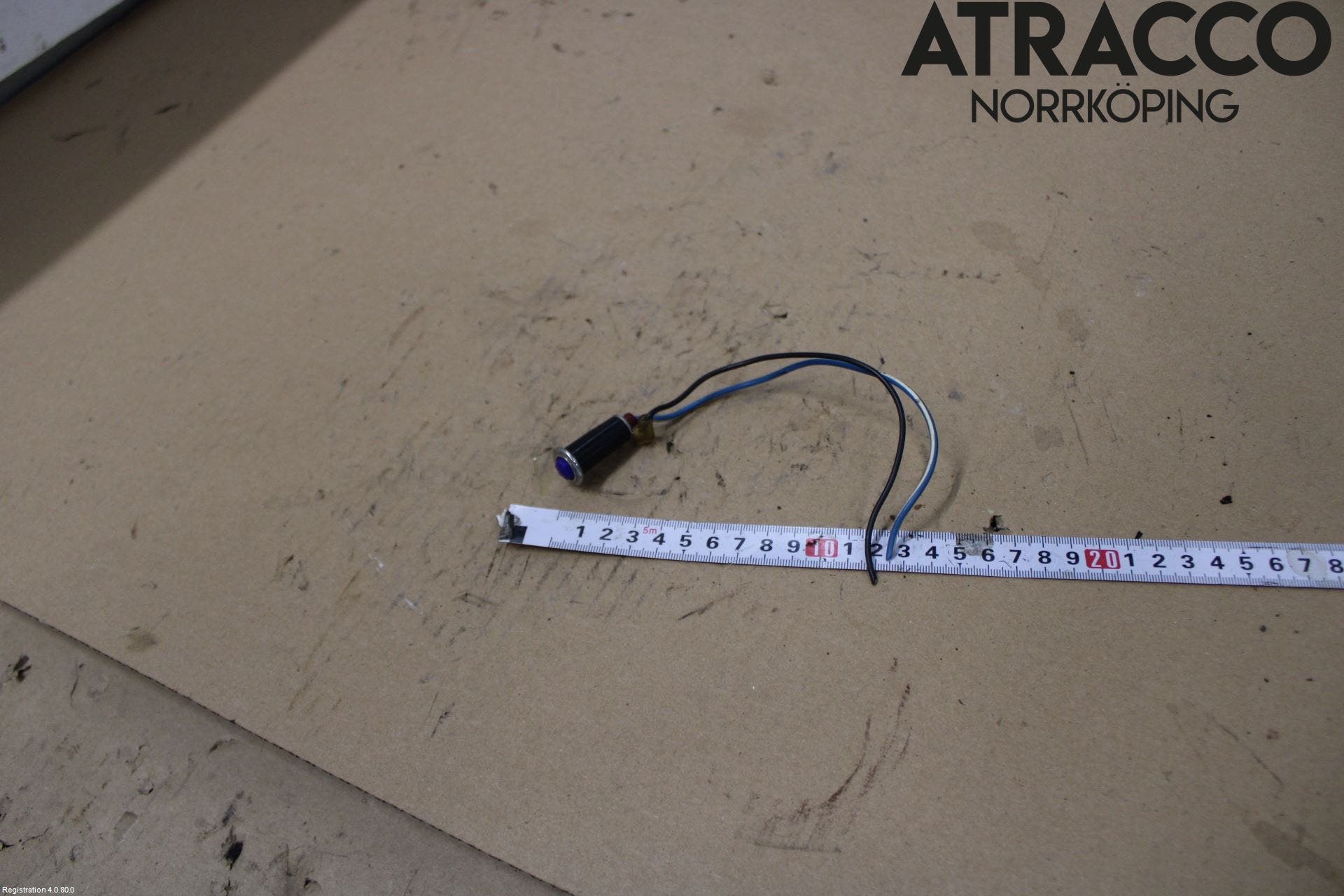 MG ÖVRIGT Instrument Övrigt