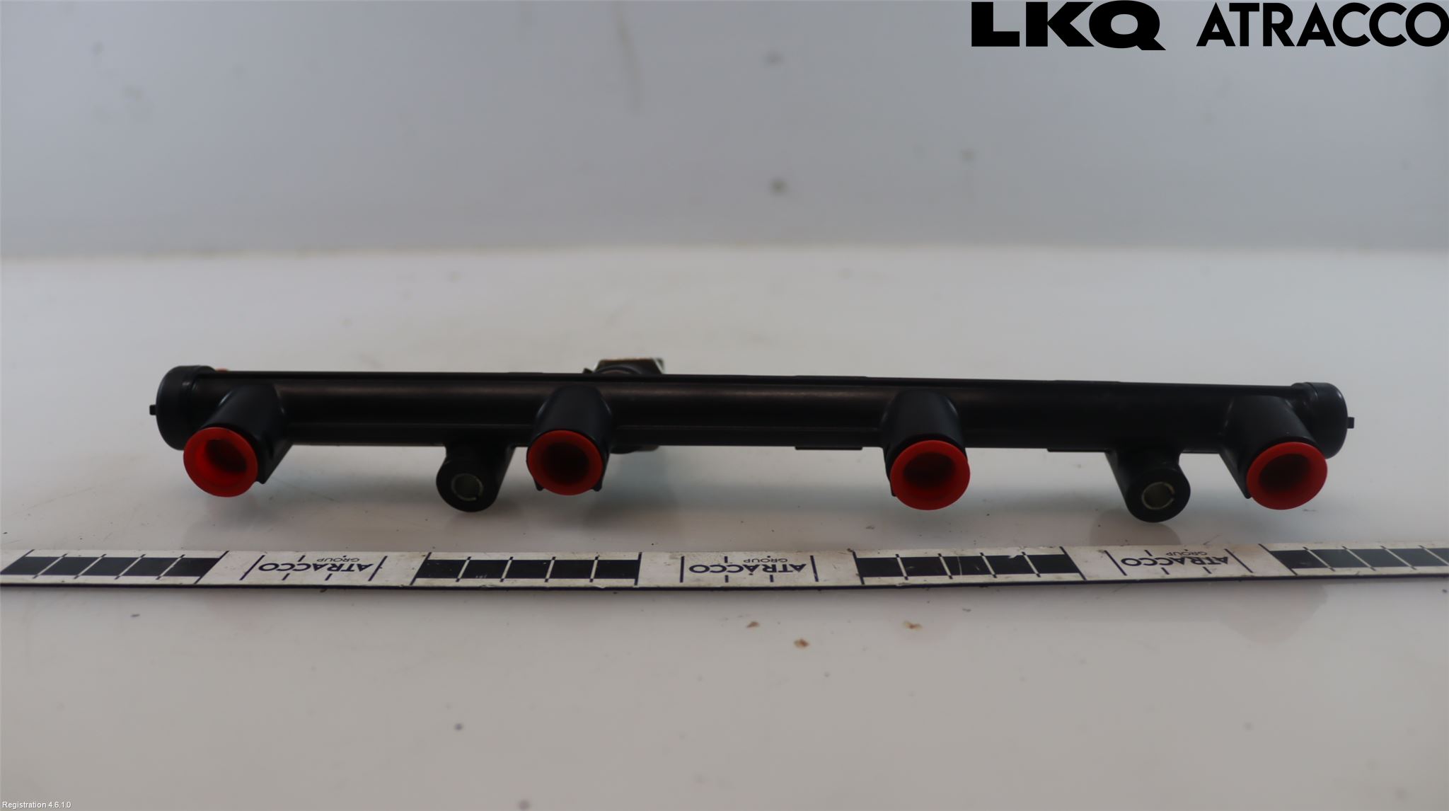 Skoda OCTAVIA (5E) 13-20 Injbränslefördelare