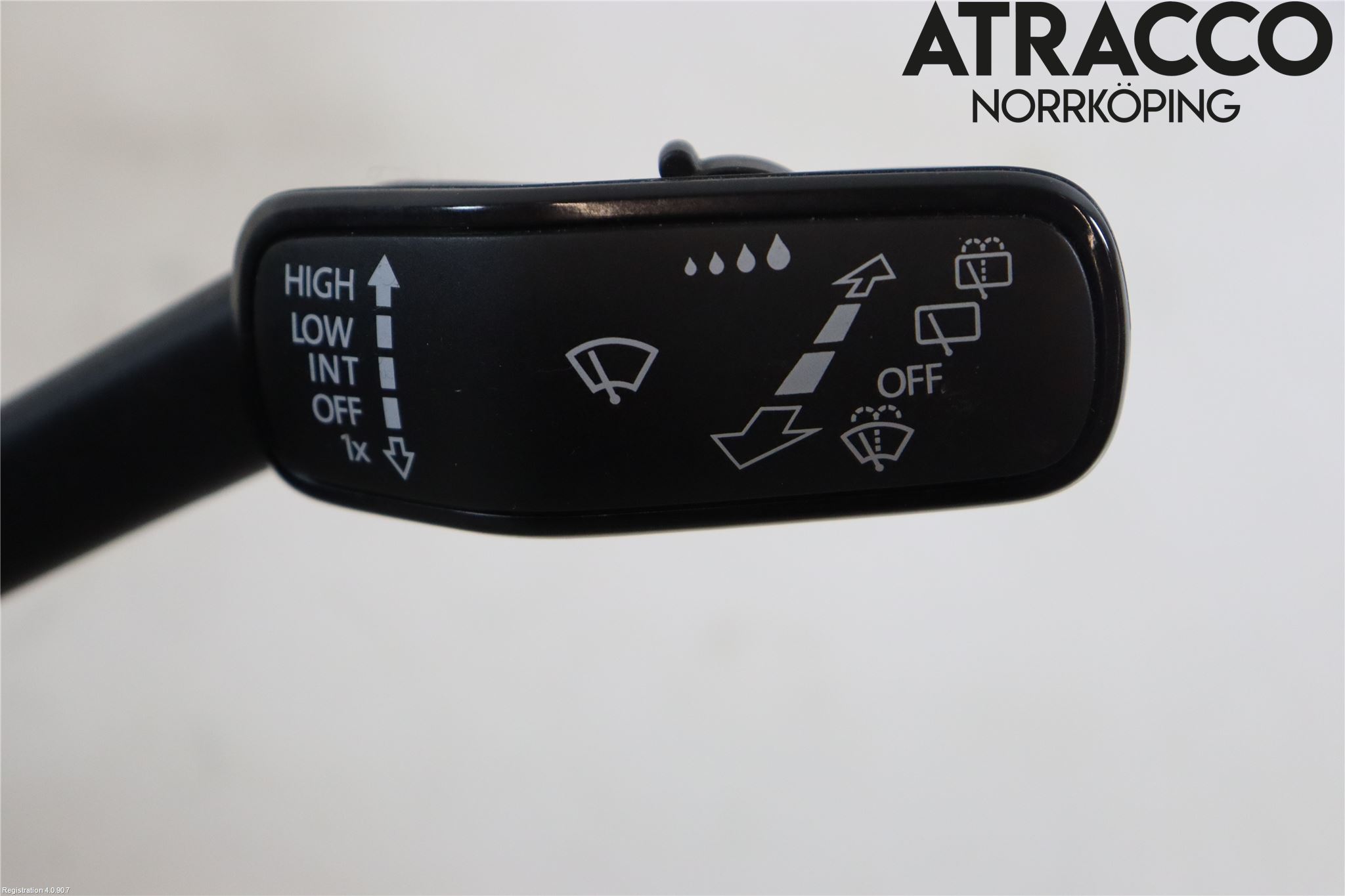 Volkswagen VW PASSAT 20-24 Spakcentral