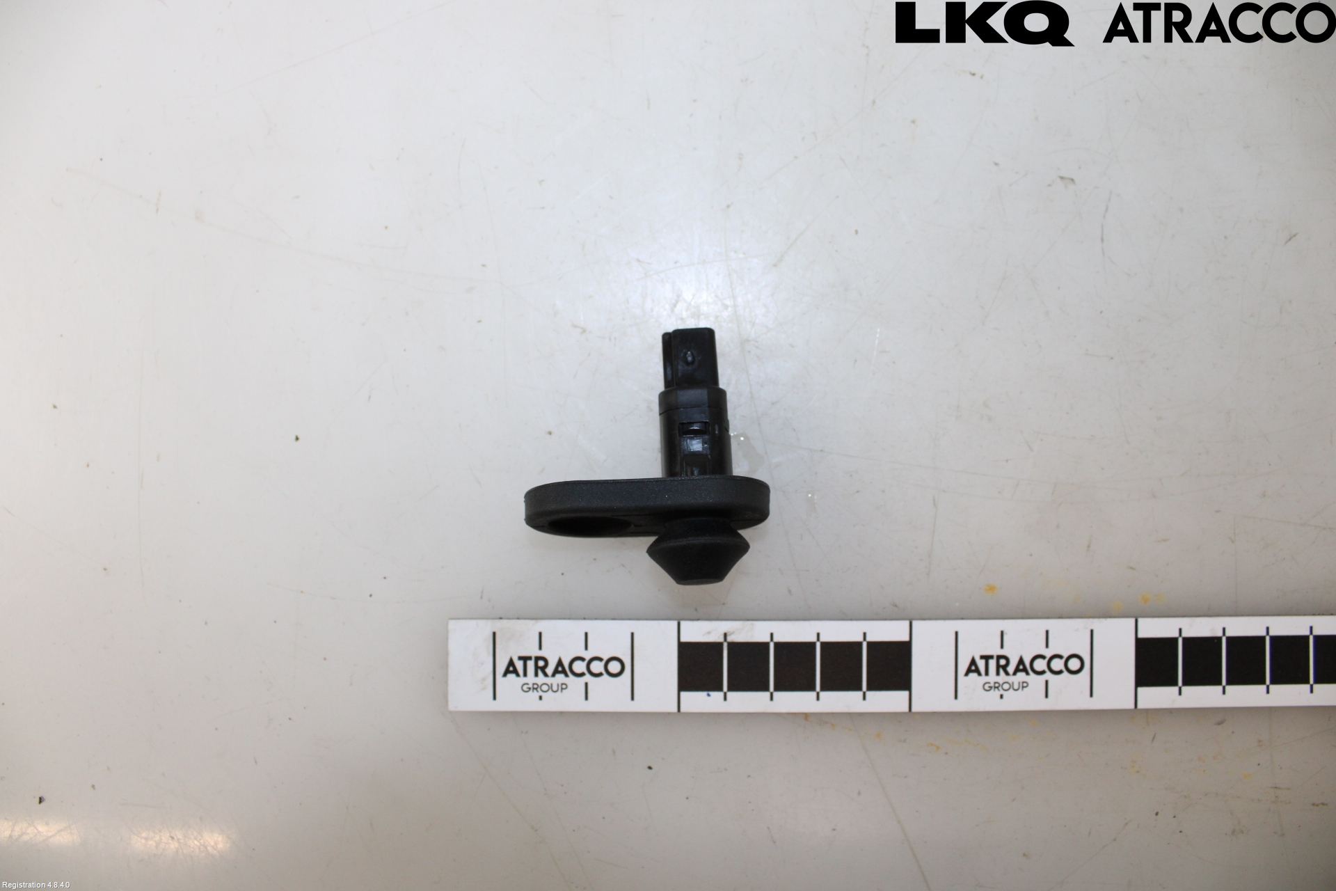 Toyota RAV4 19- Strömställare Innerbelysning