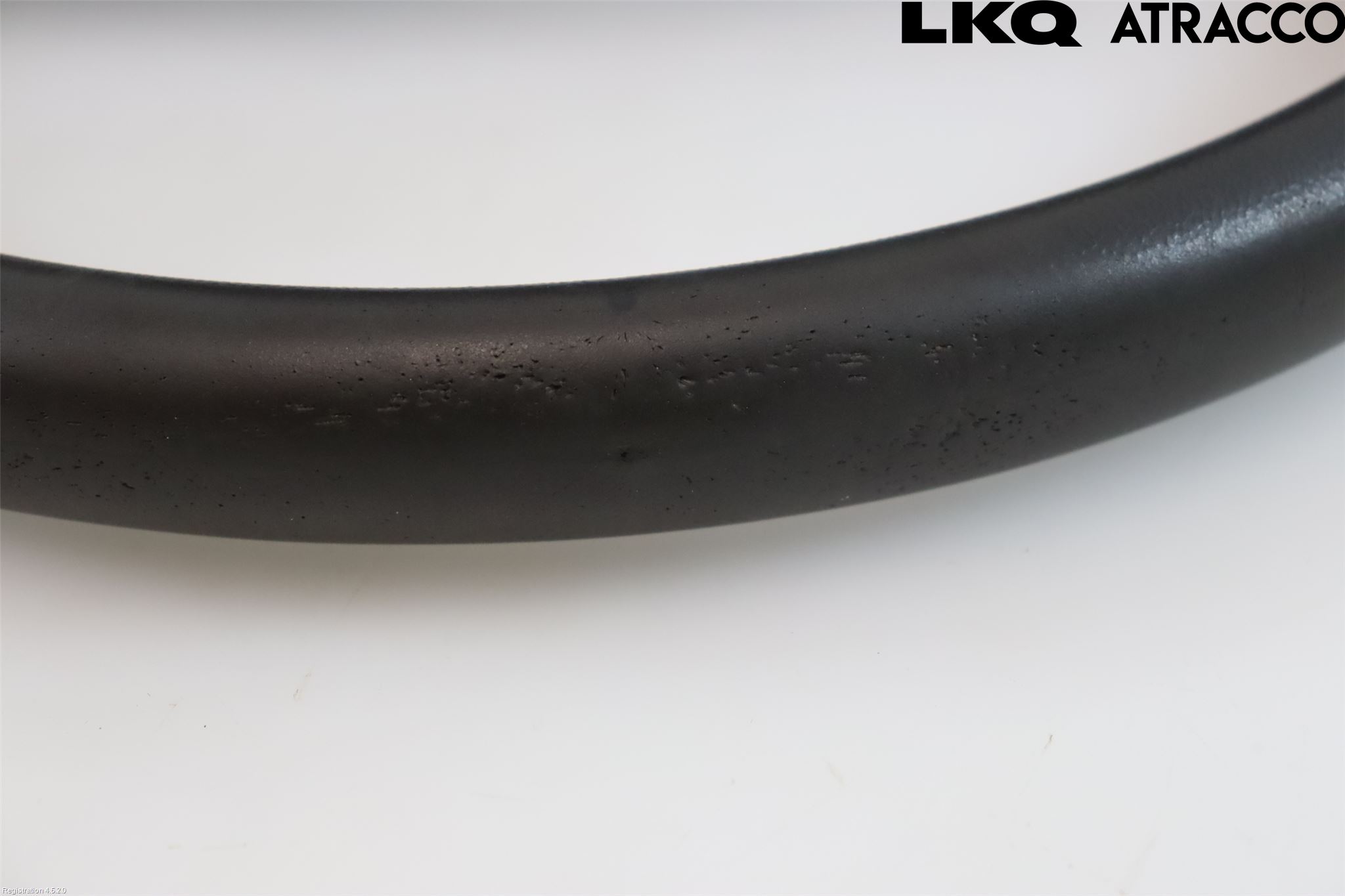 Volkswagen VW CRAFTER II / E-CRAFTER 17- Ratt