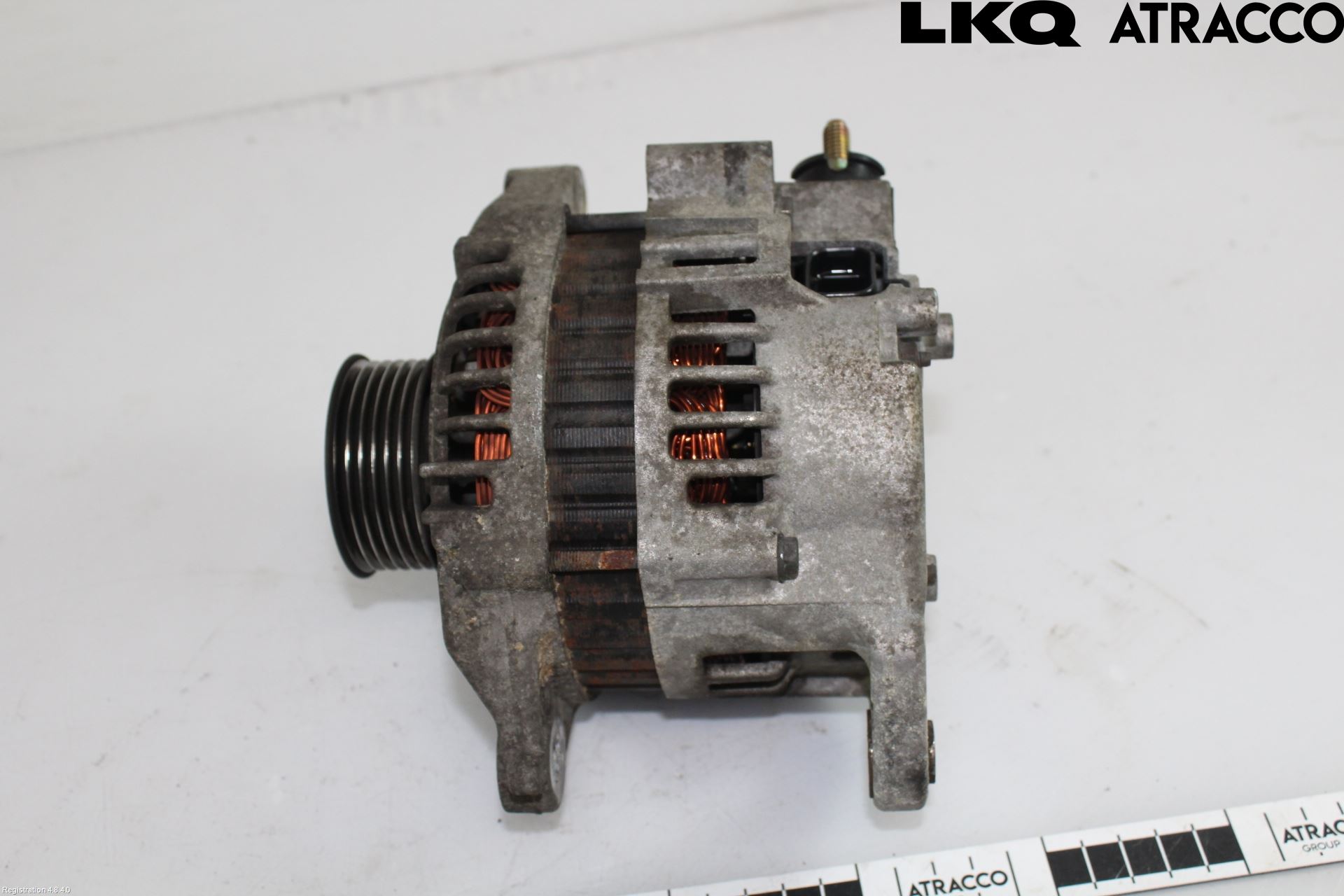 Nissan ALMERA    00-06 Generator
