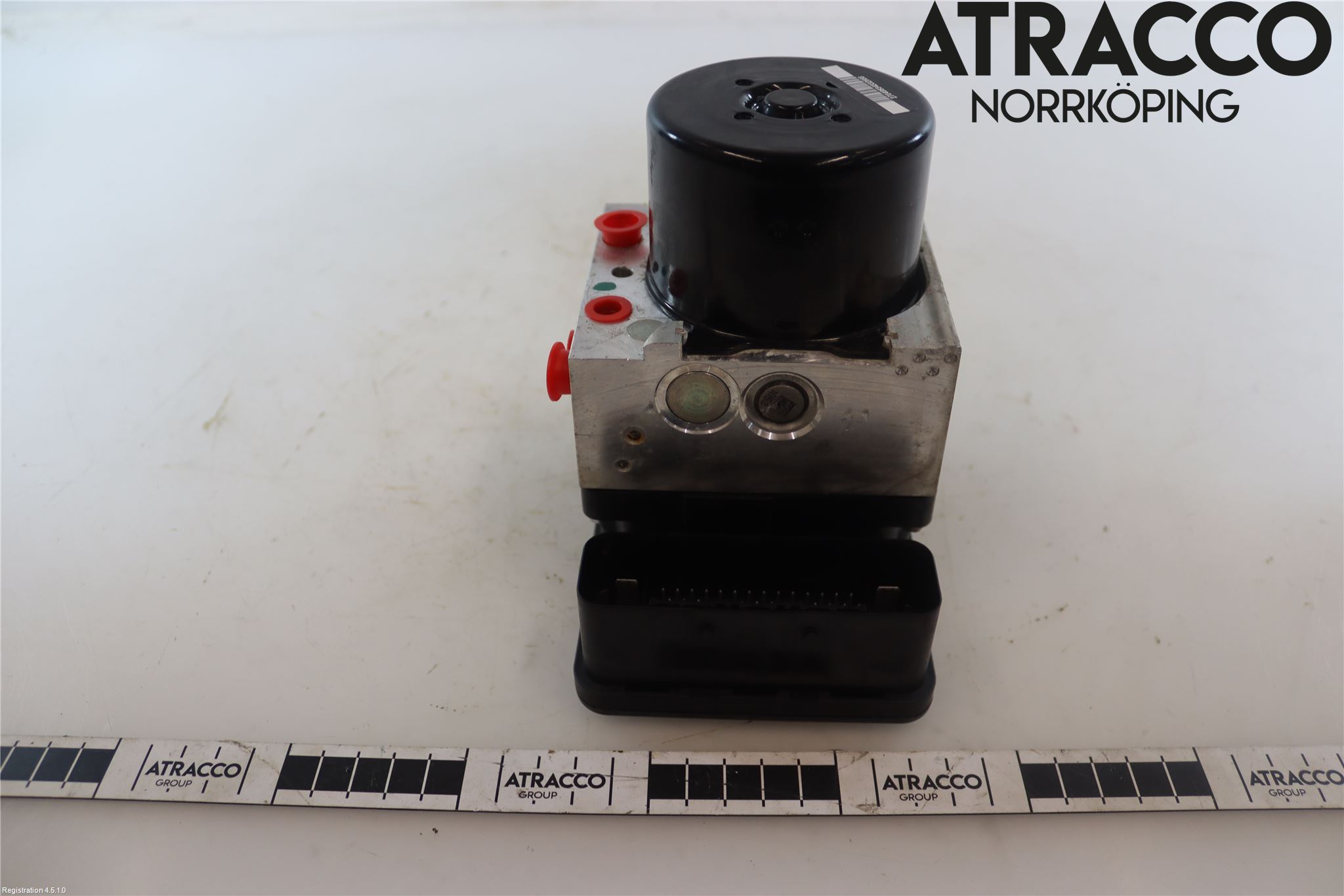 Volvo V60 14-18 Abs Hydraulaggregat
